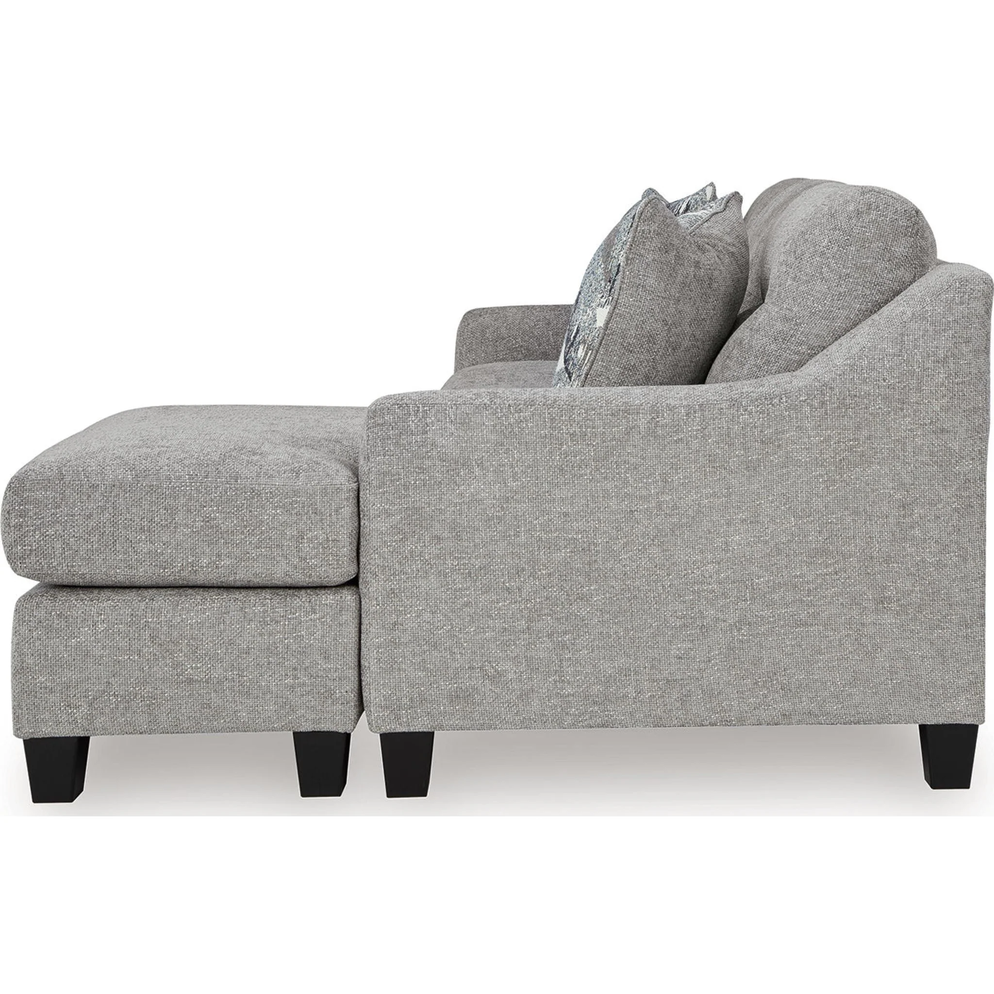 Keenelynn-Exclusive Sofa Chaise - Image 5