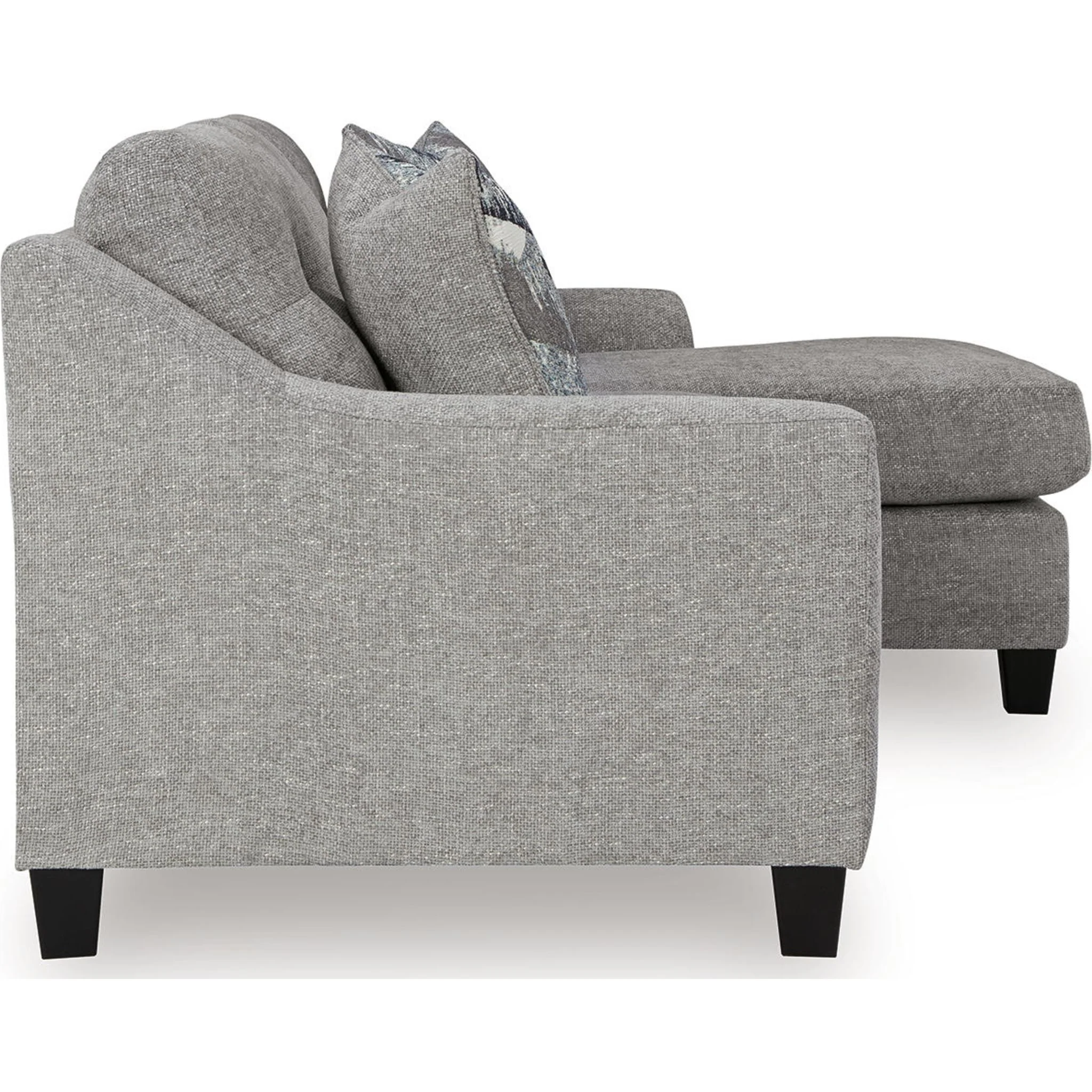 Keenelynn-Exclusive Sofa Chaise - Image 6