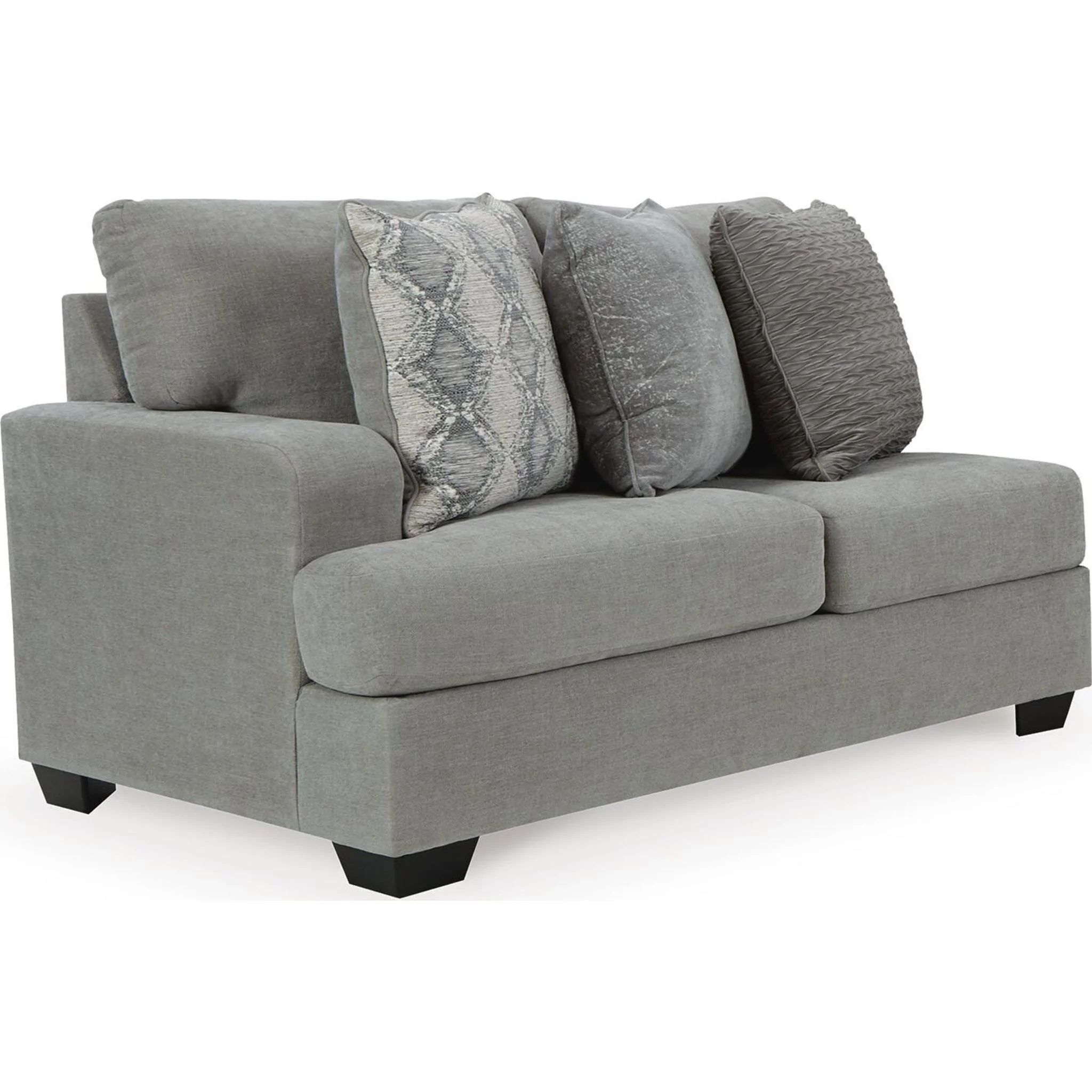 Keener-Exclusive 3 Piece Sectional - Image 11