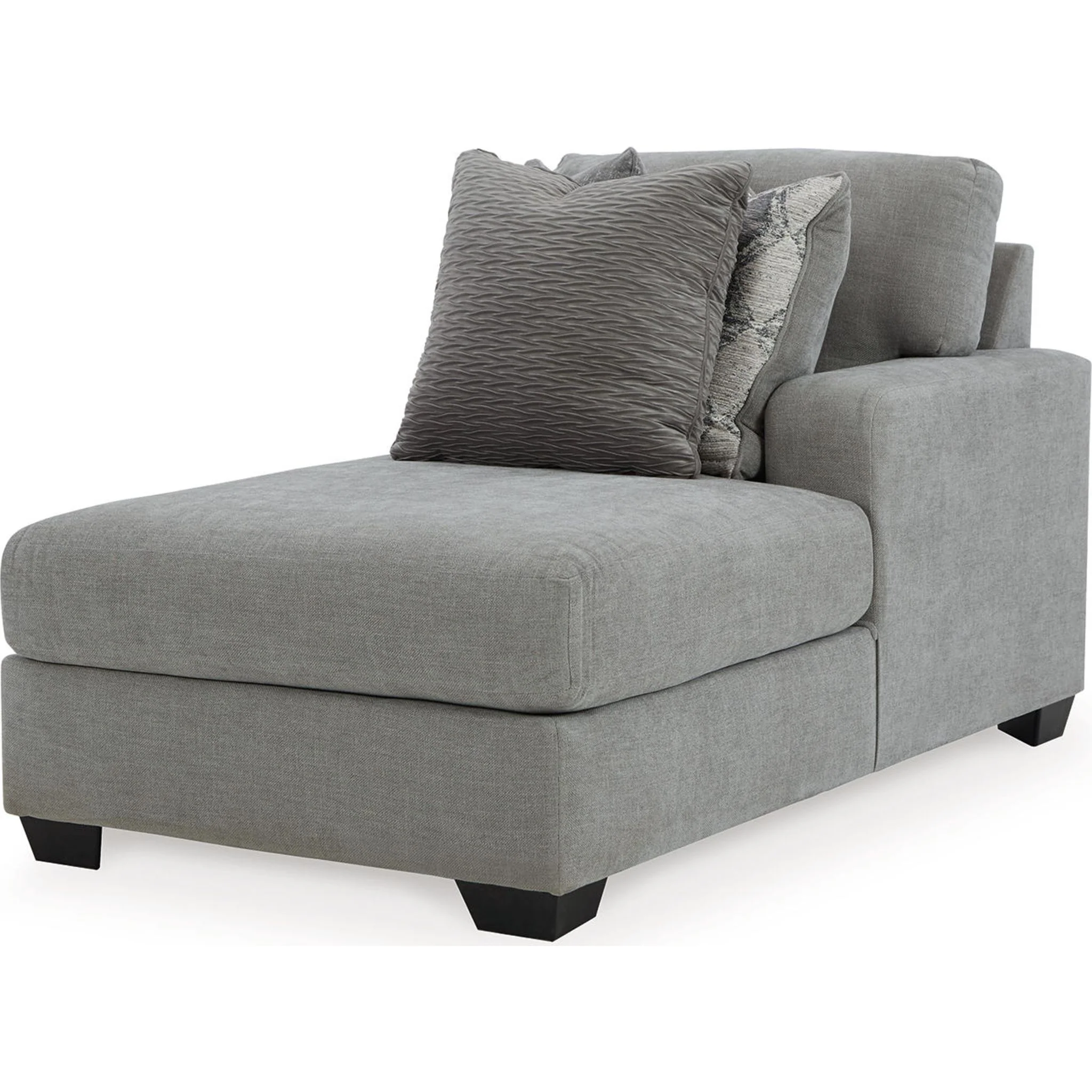 Keener-Exclusive 3 Piece Sectional - Image 5