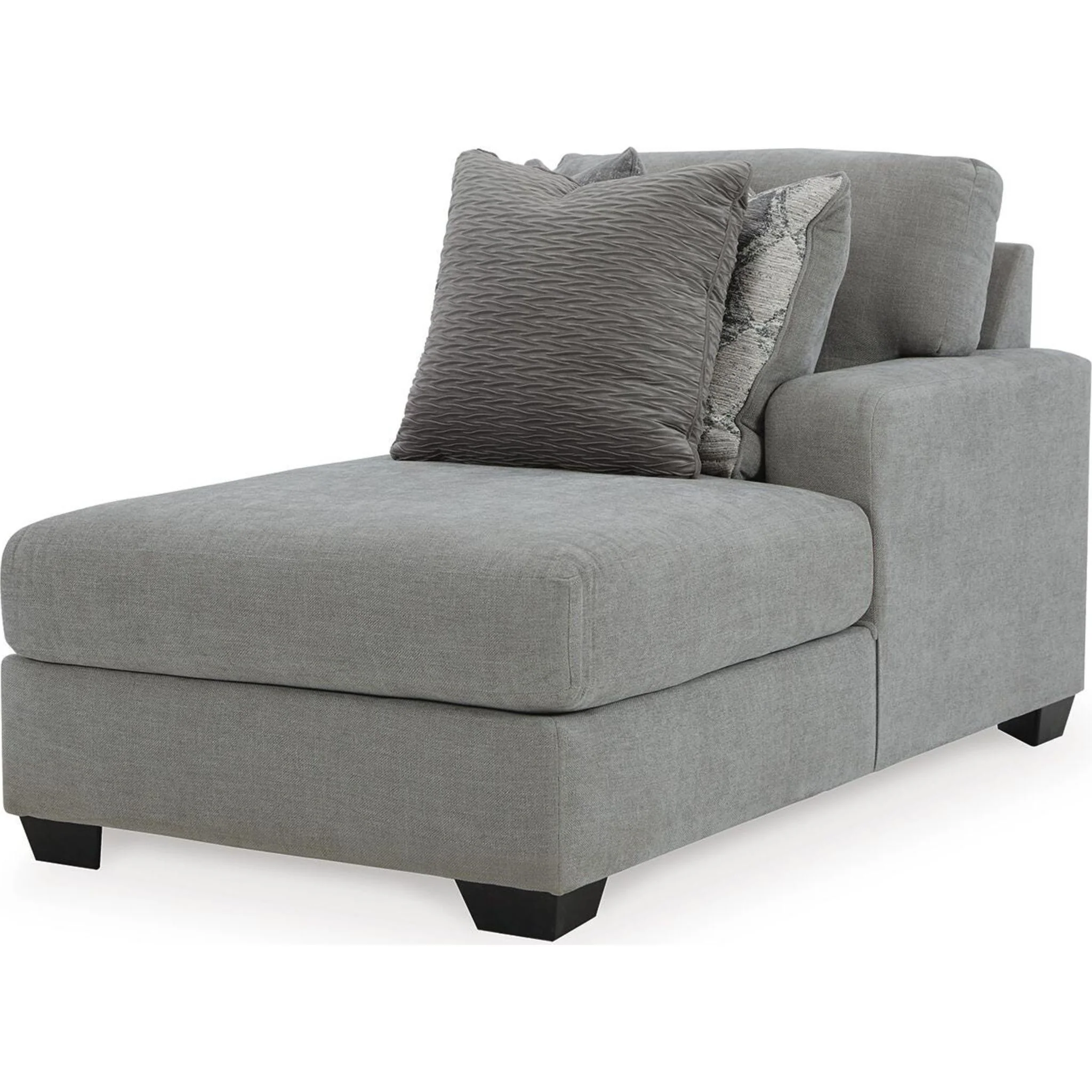Keener-Exclusive 3 Piece Sectional - Image 8