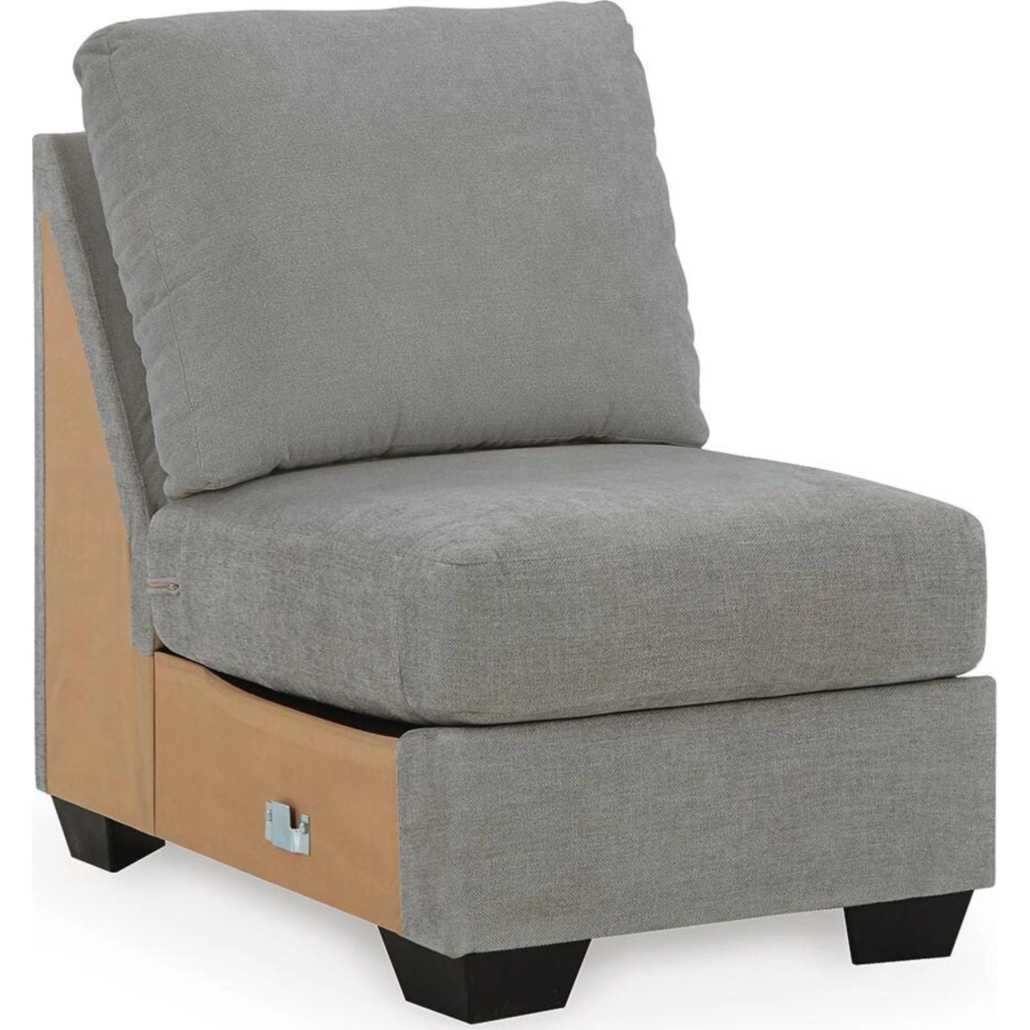 Keener-Exclusive 3 Piece Sectional - Image 9