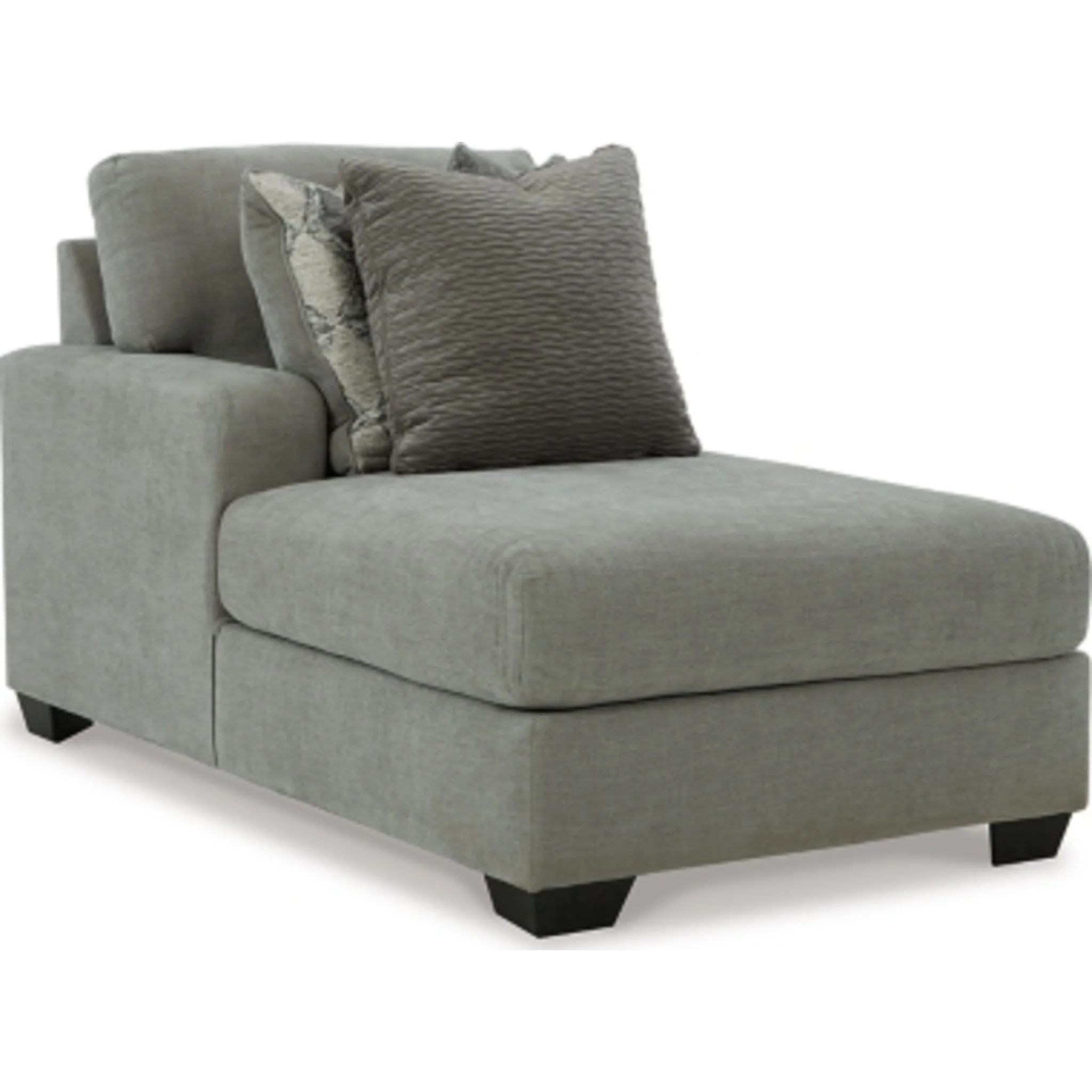 Keener-Exclusive 3 Piece Sectional - Image 3