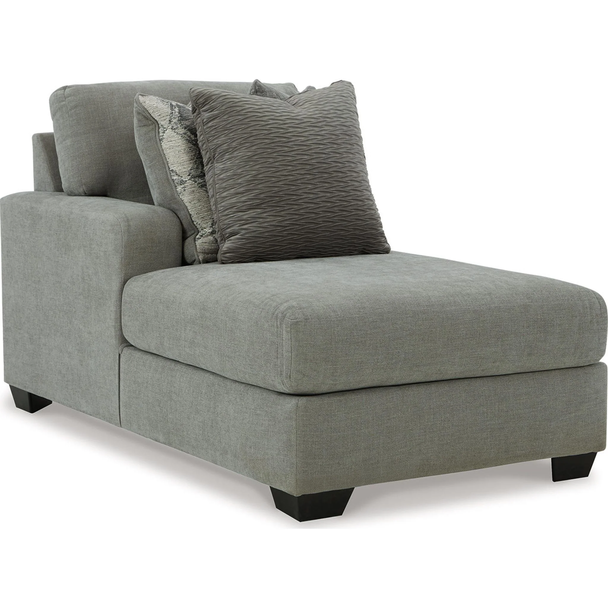 Keener-Exclusive 3 Piece Sectional - Image 4