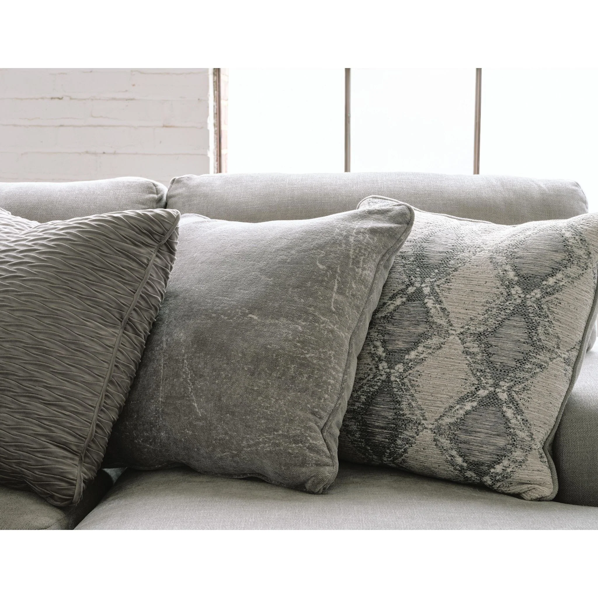Keener-Exclusive 5 Piece Sectional - Image 10