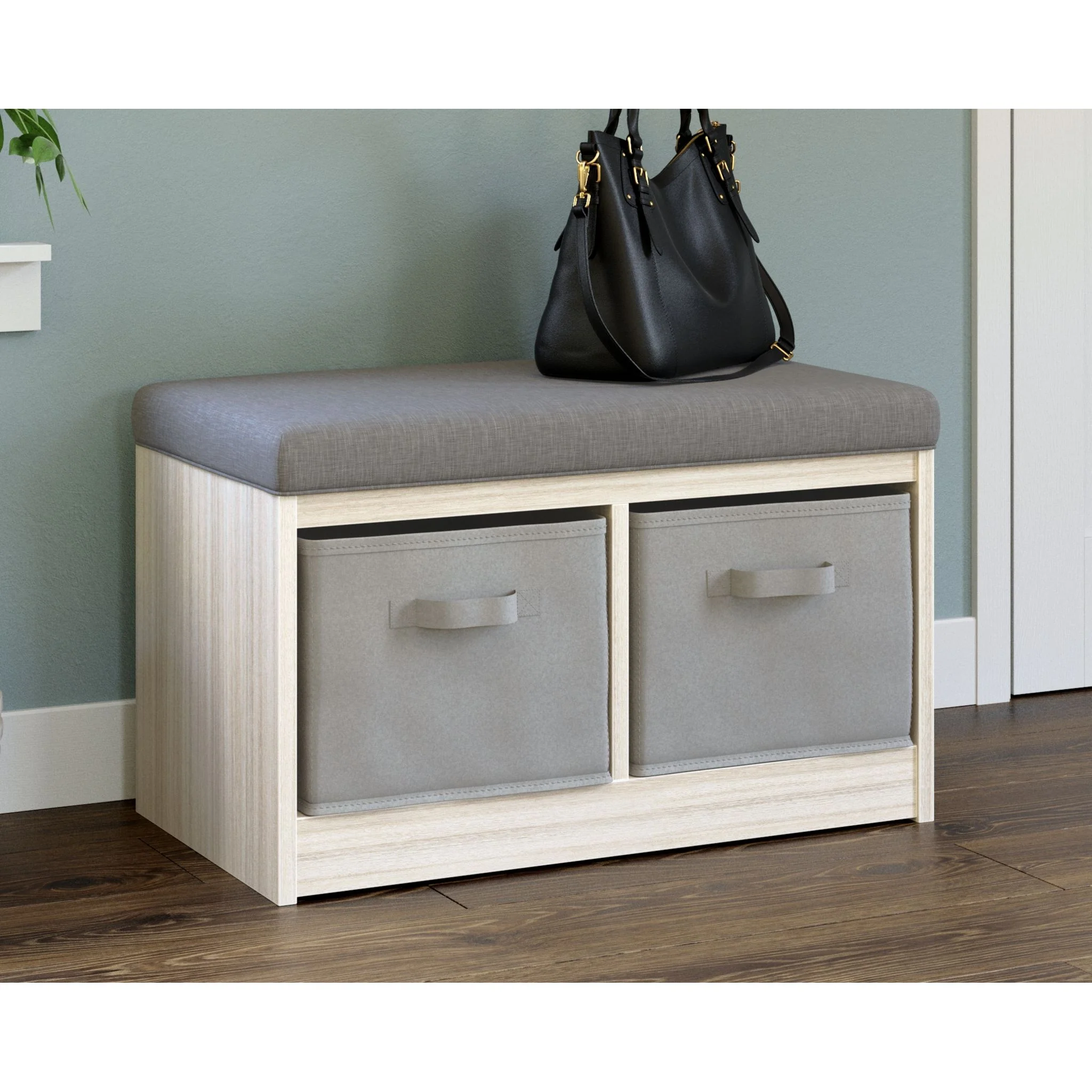 Blariden Storage Bench - Image 2