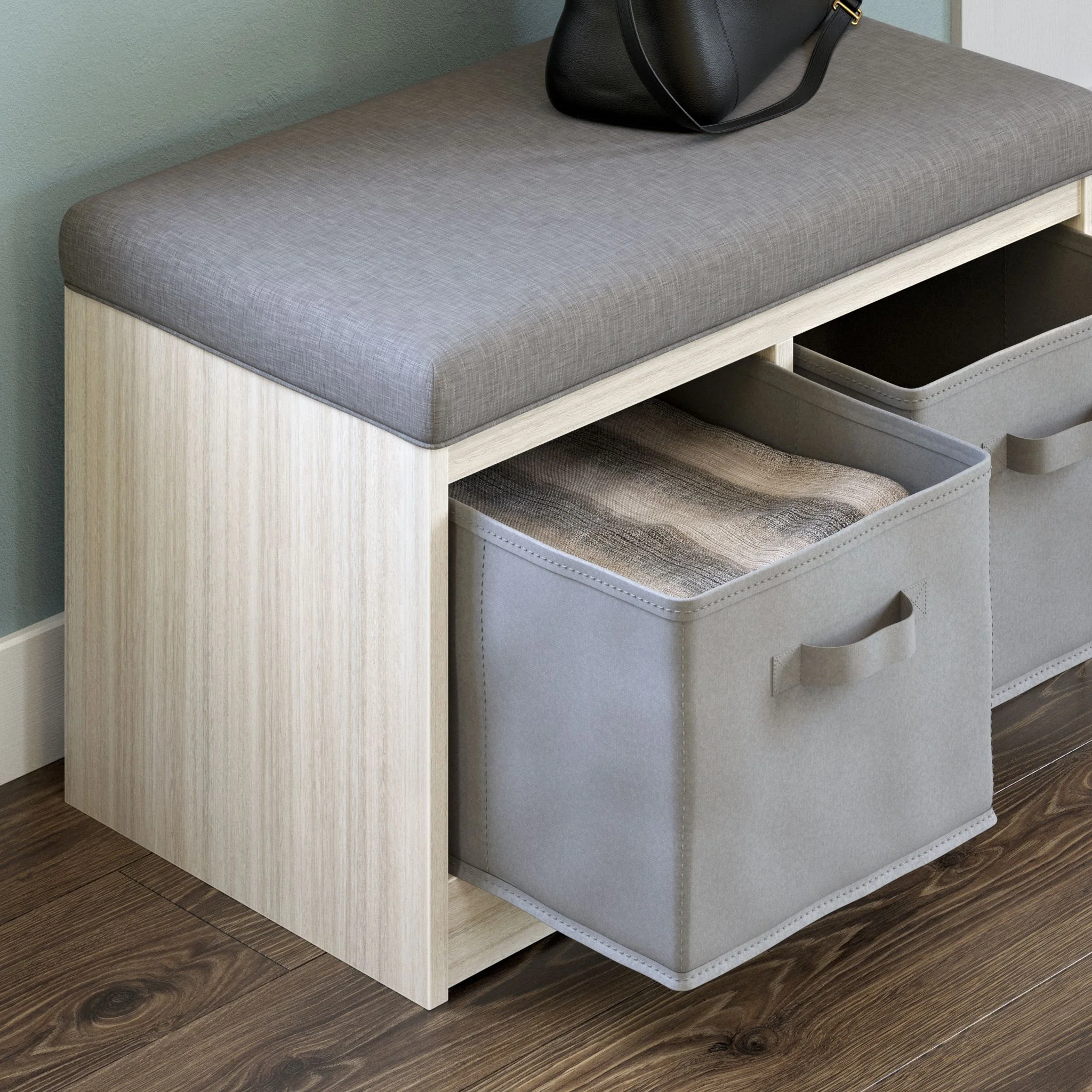 Blariden Storage Bench - Image 9