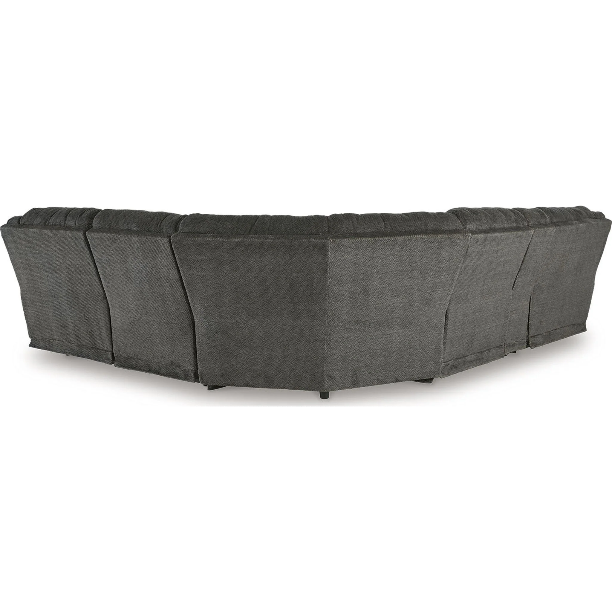 Keensburg-Exclusive 3 Piece Power Sectional - Image 9
