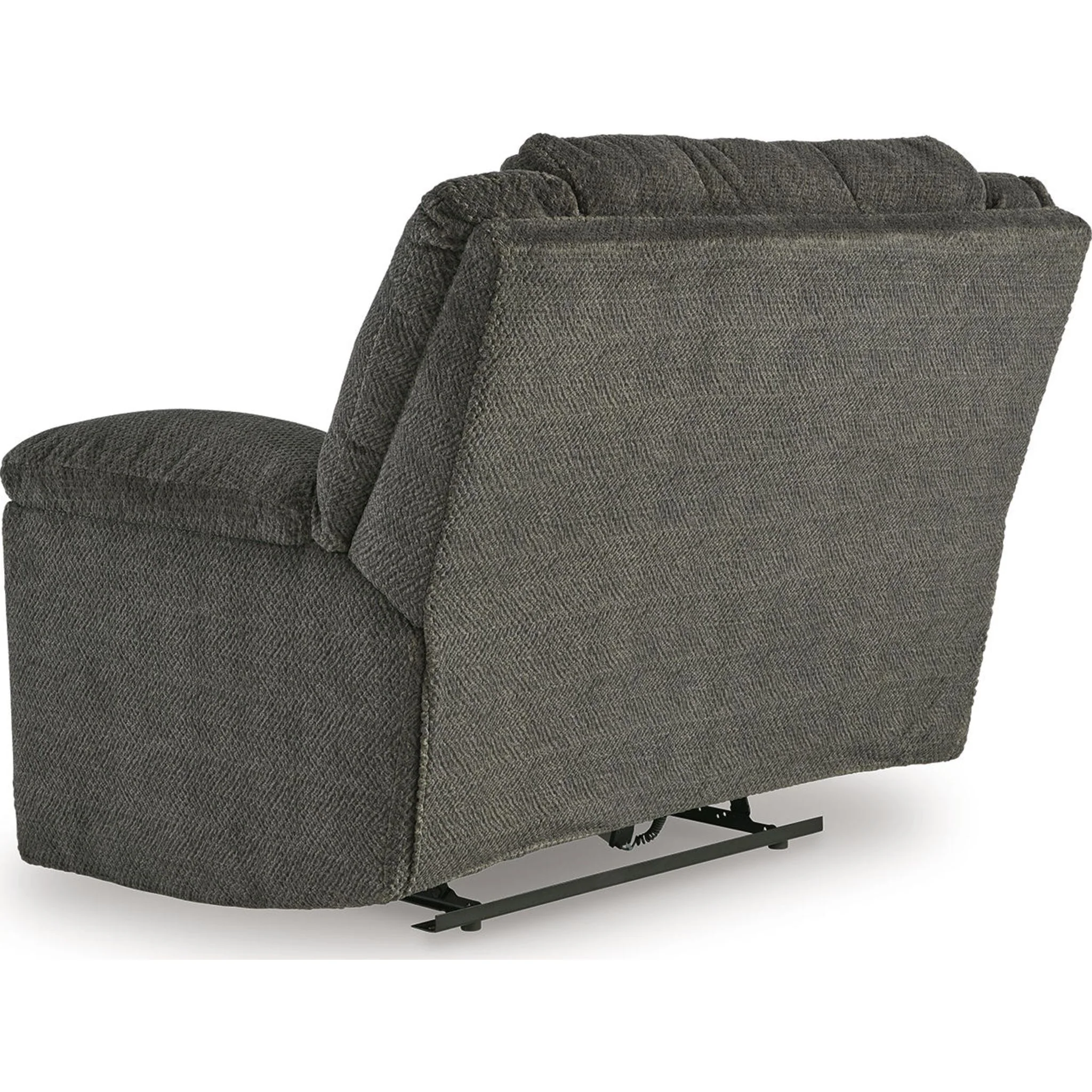 Keensburg-Exclusive Wide Seat Recliner with Power - Image 6