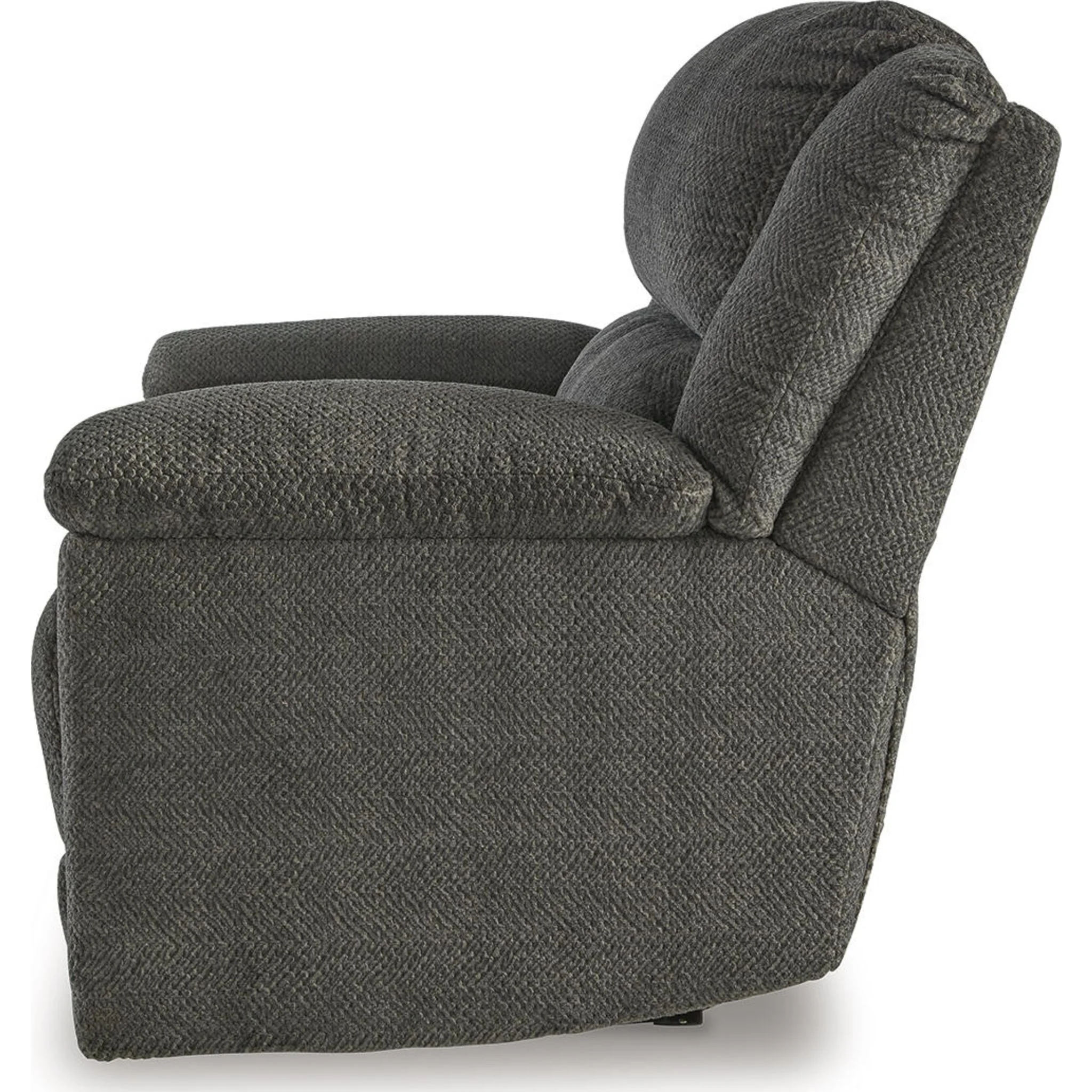 Keensburg-Exclusive Wide Seat Recliner with Power - Image 7
