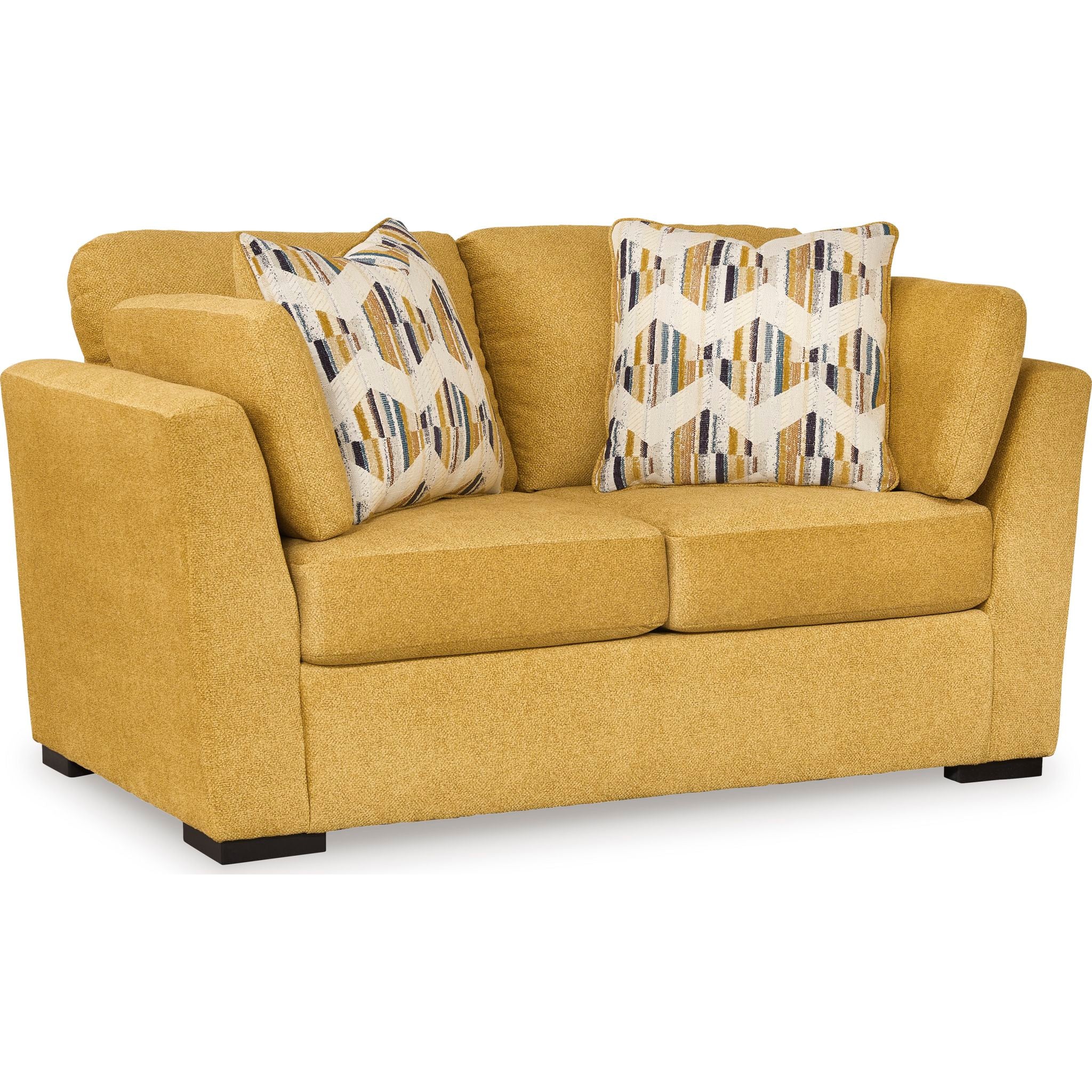 Keerwick Loveseat - Image 3