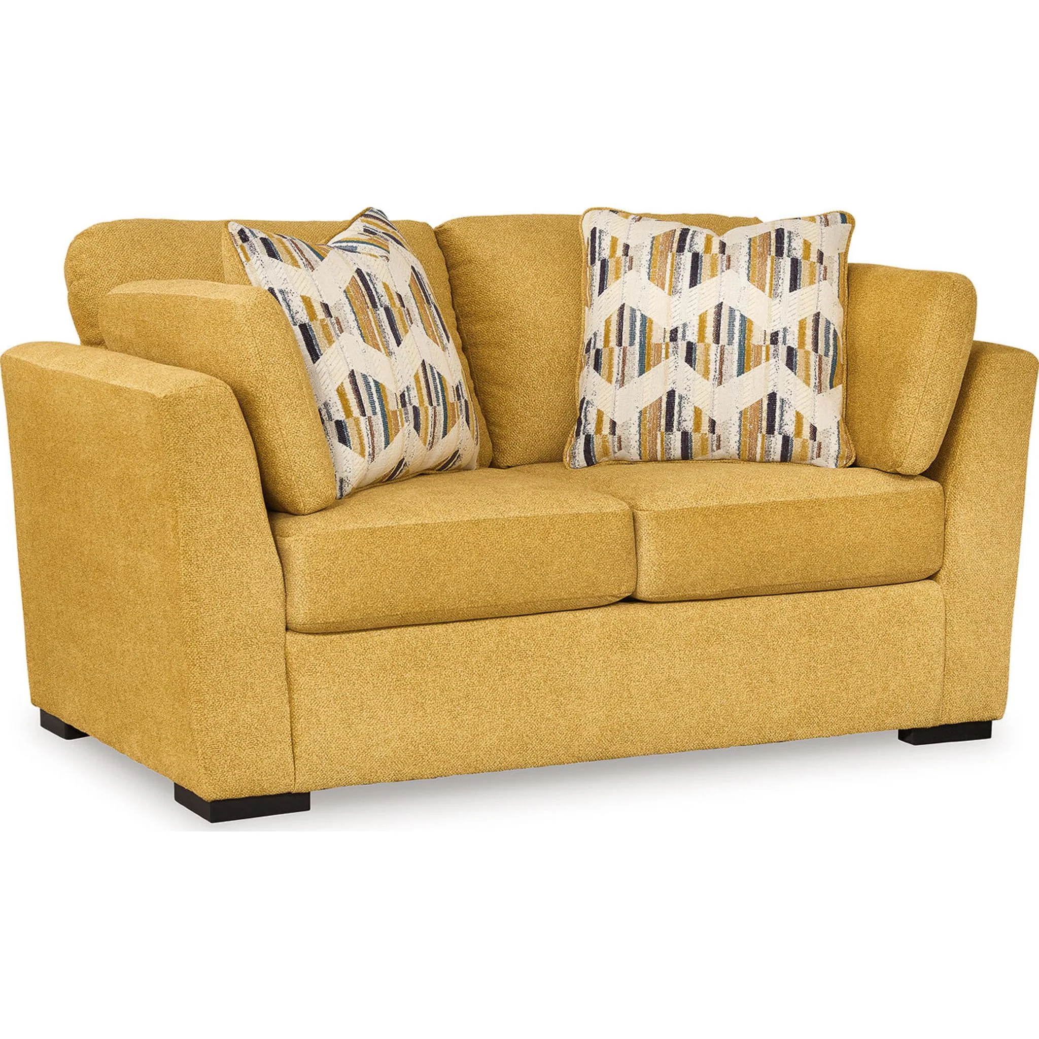 Keerwick Loveseat - Image 8