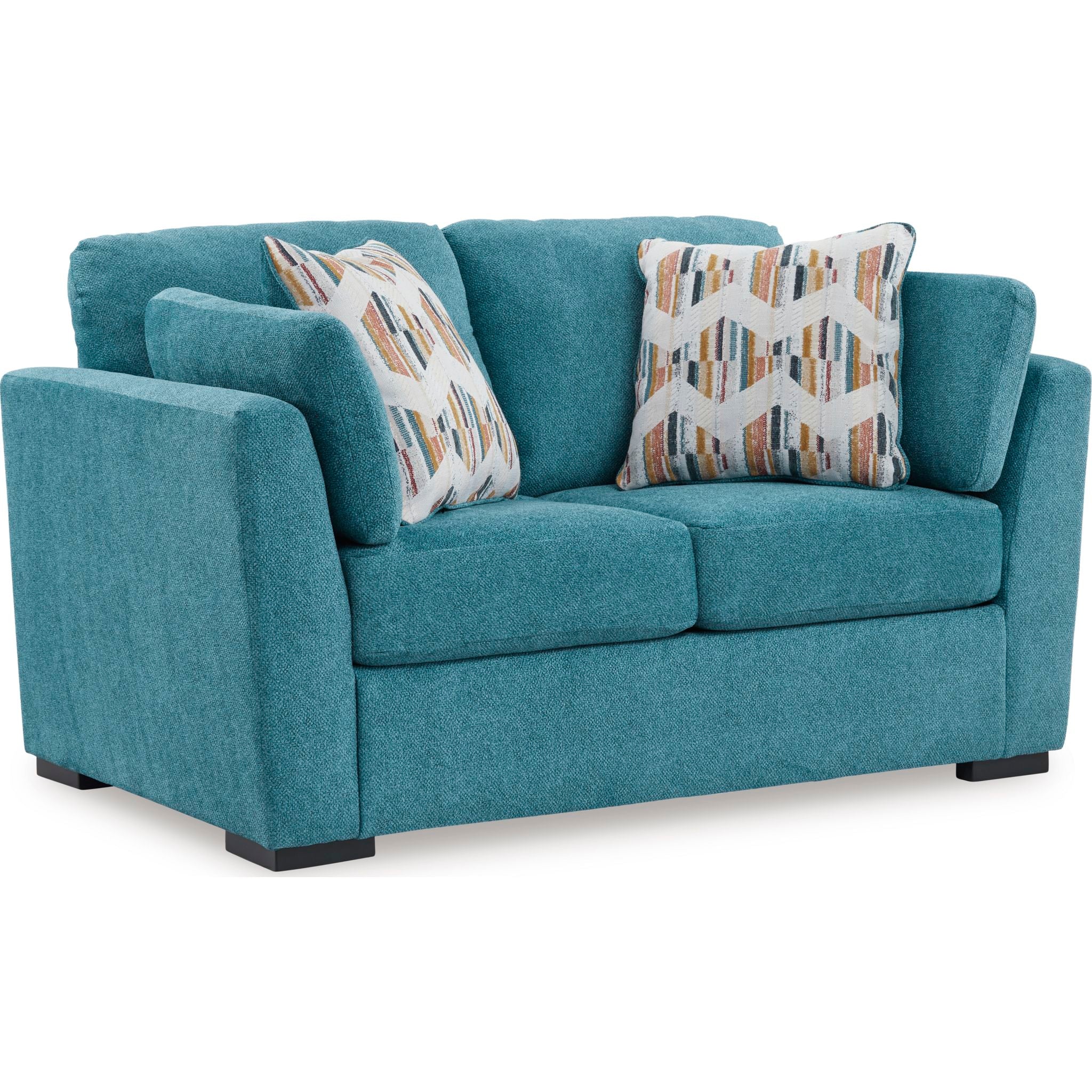Keerwick Loveseat - Image 3