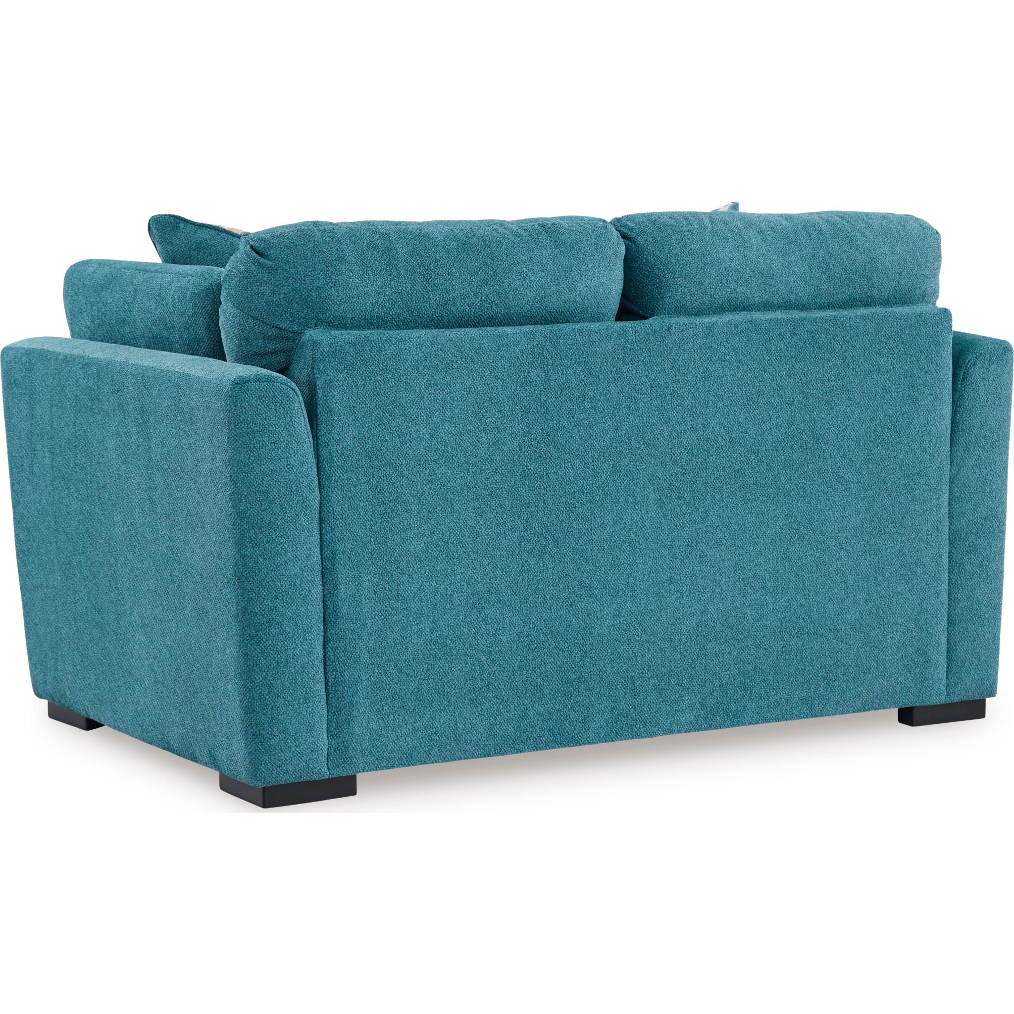 Keerwick Loveseat - Image 5
