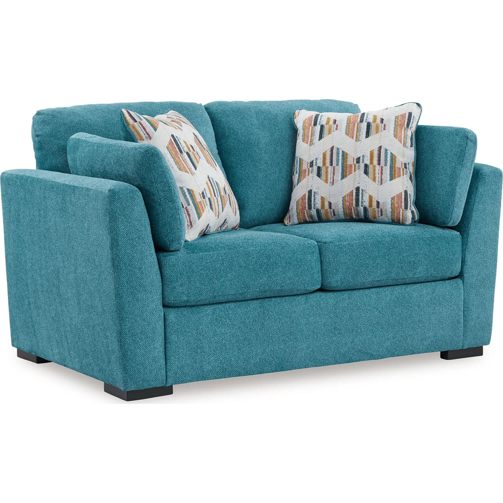 Keerwick Loveseat - Image 8