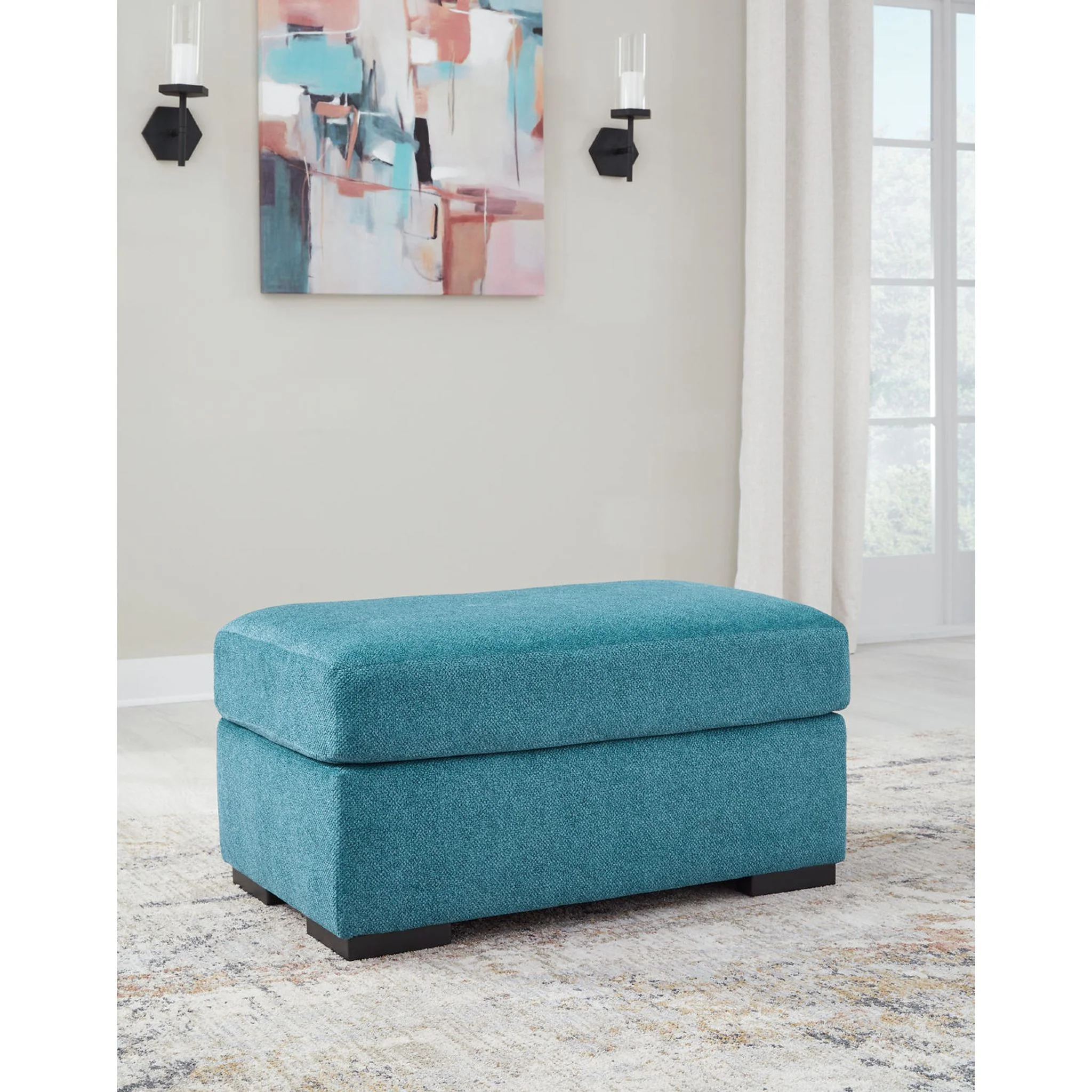 Keerwick Ottoman - Image 2