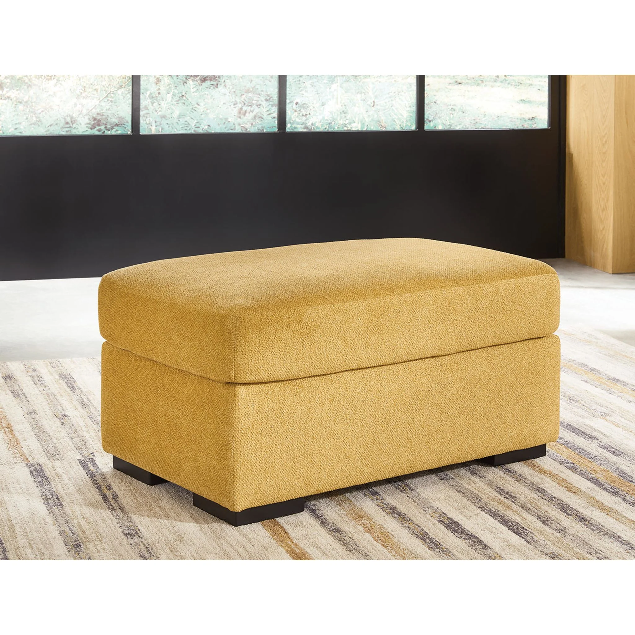 Keerwick Ottoman - Image 2