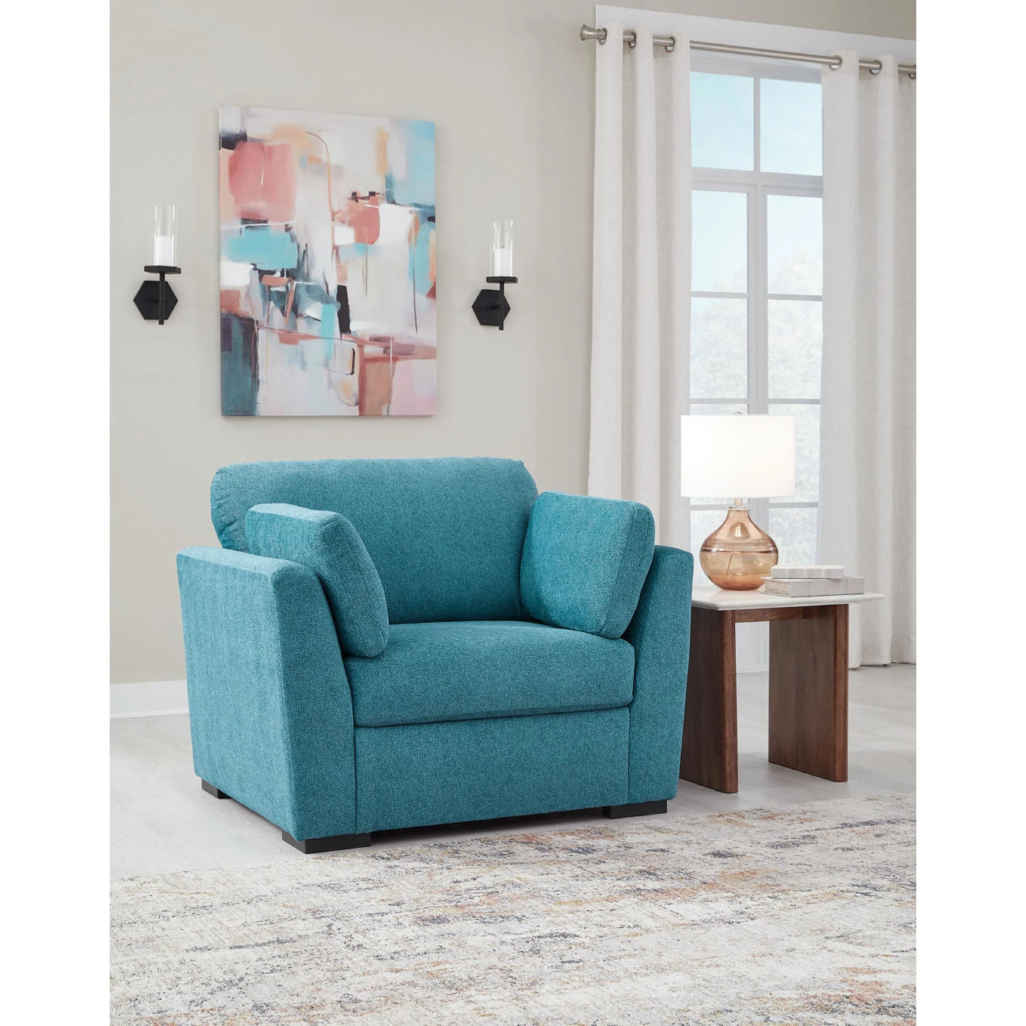 Keerwick Oversized Chair - Image 2