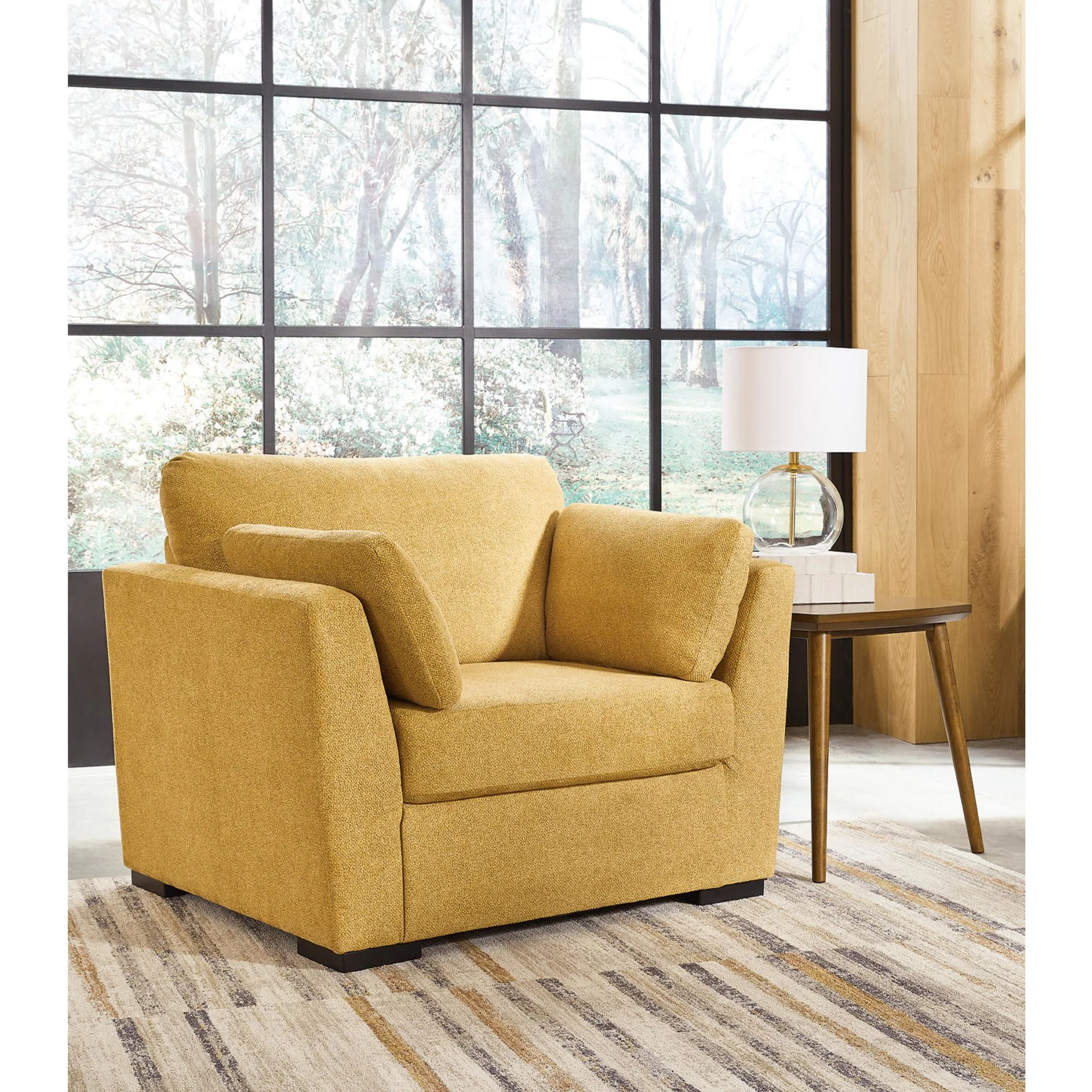 Keerwick Oversized Chair - Image 2