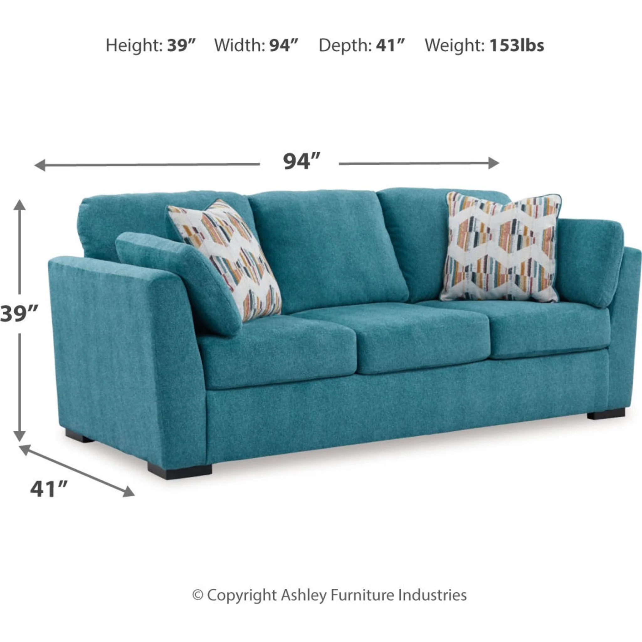 Keerwick Sofa - Image 5