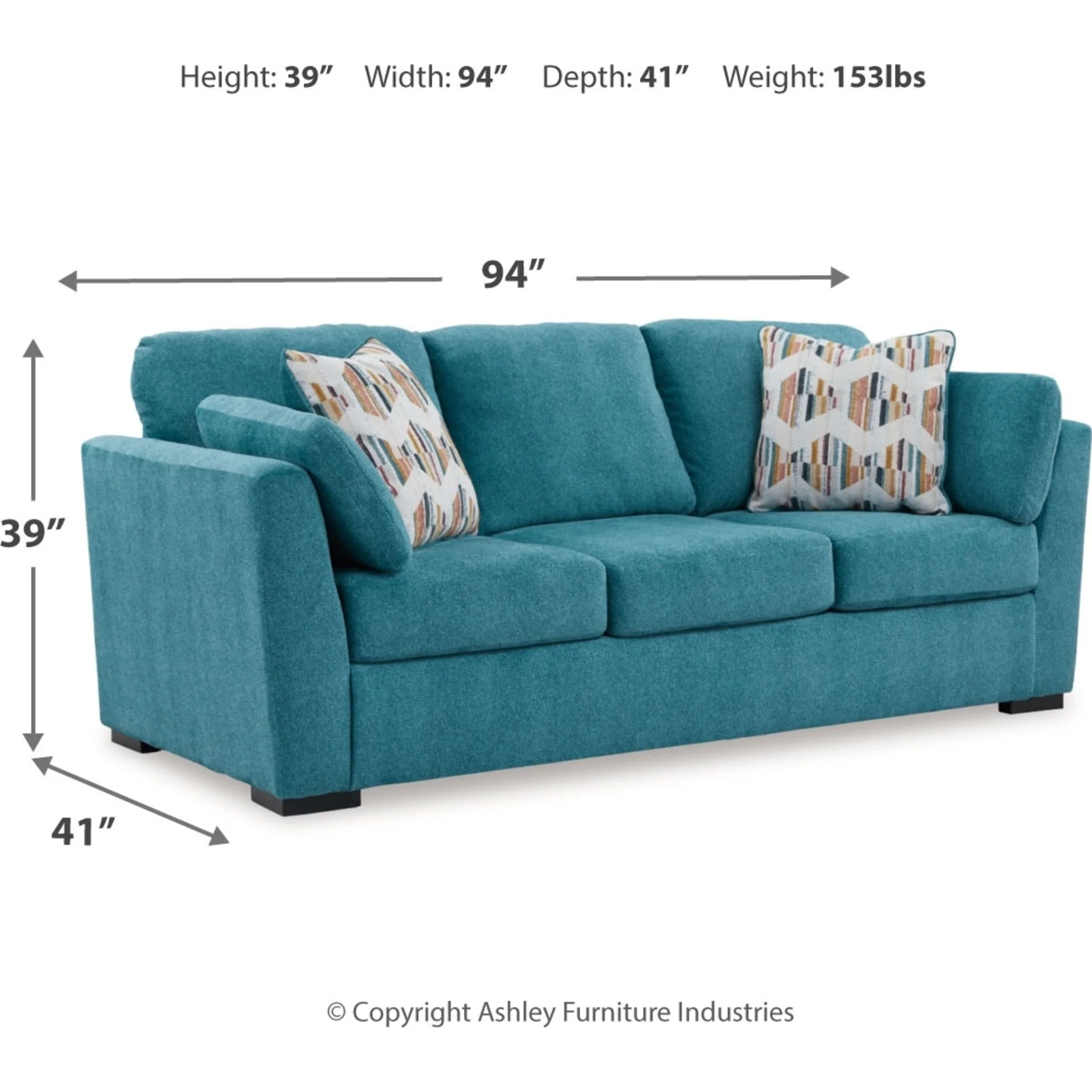 Keerwick Sofa - Image 9