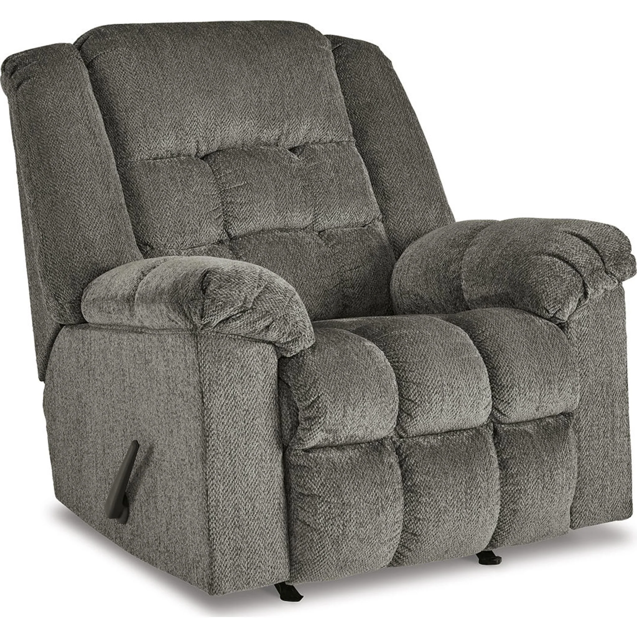 Kegler Rocker Recliner - Image 10