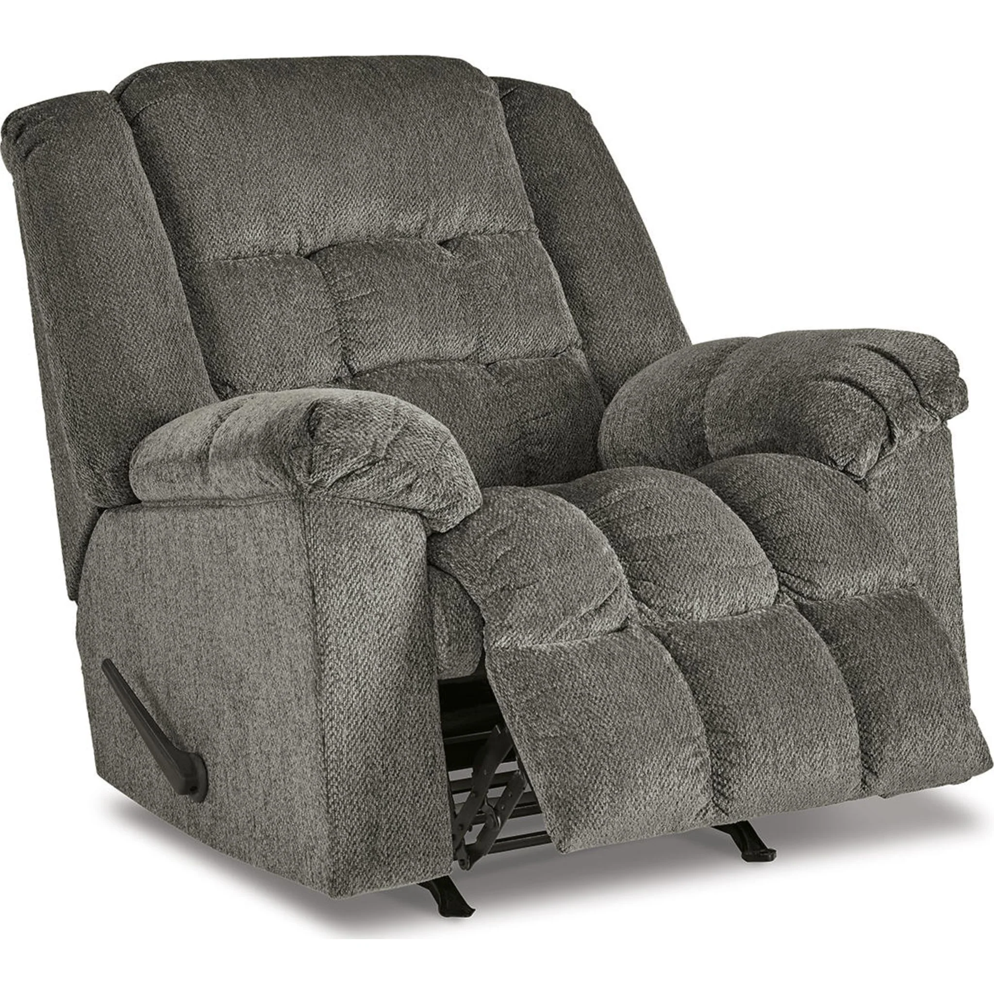 Kegler Rocker Recliner - Image 2