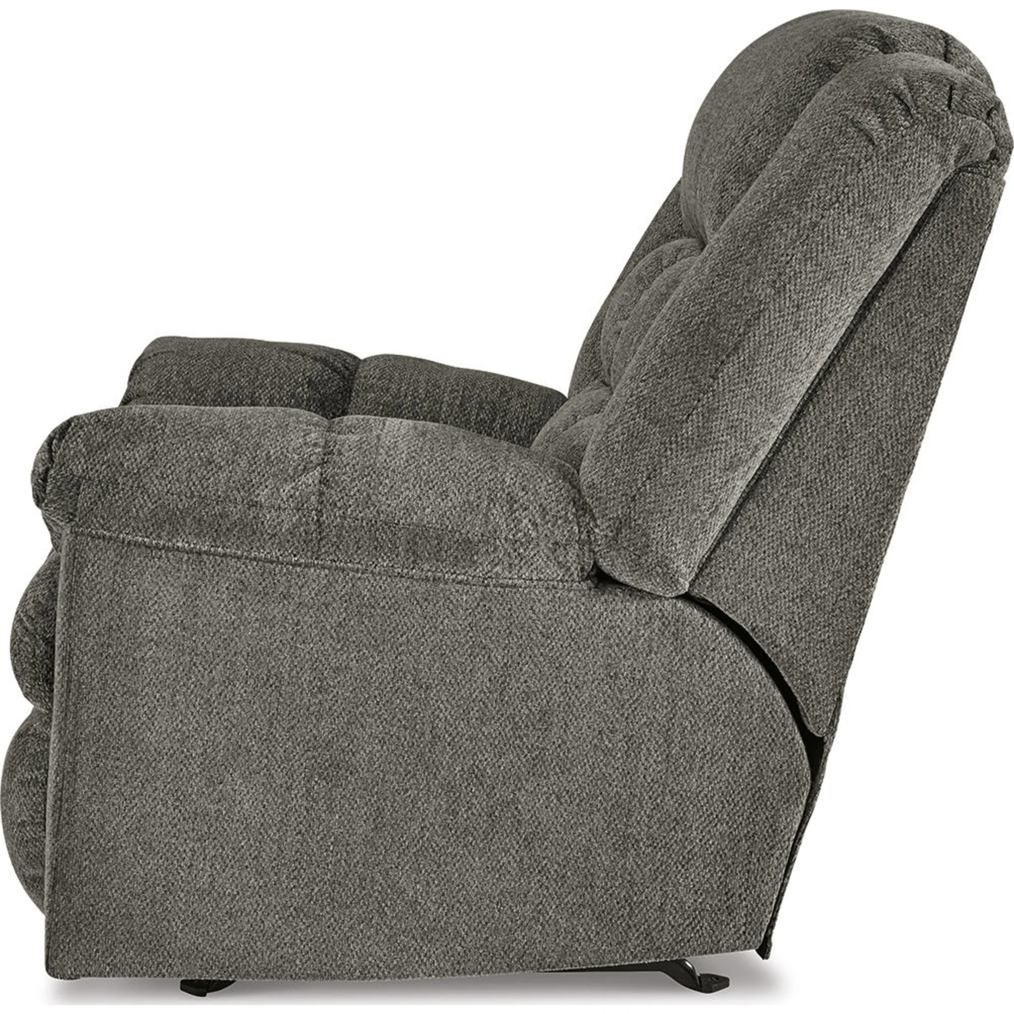 Kegler Rocker Recliner - Image 6