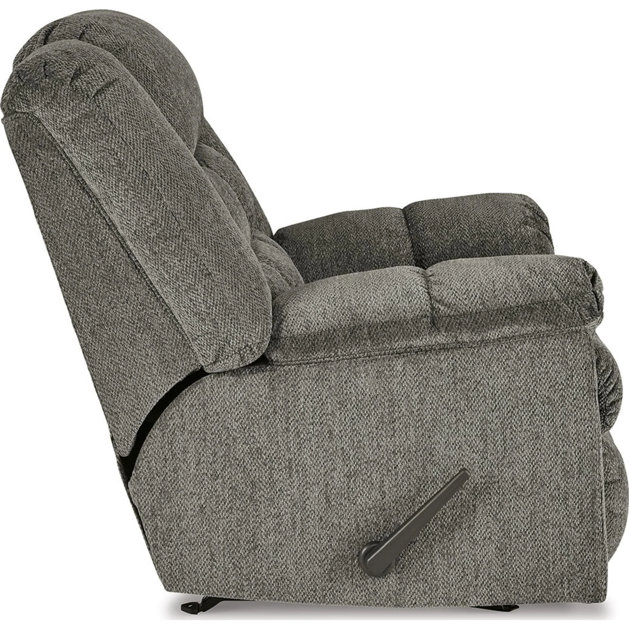 Kegler Rocker Recliner - Image 7