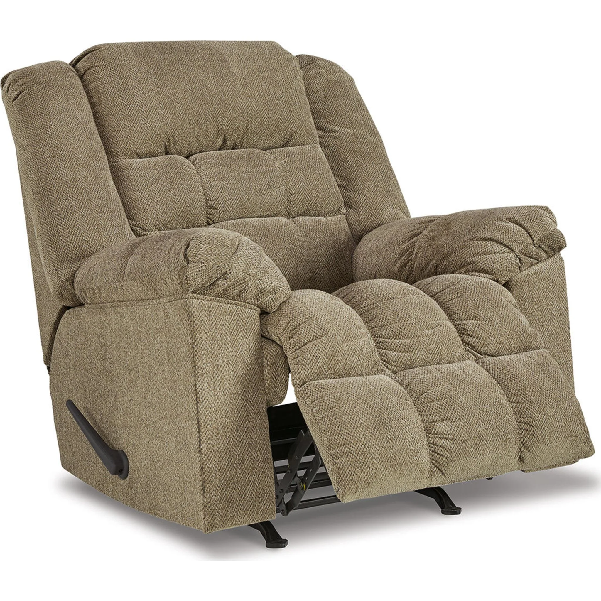 Kegler Rocker Recliner - Image 2