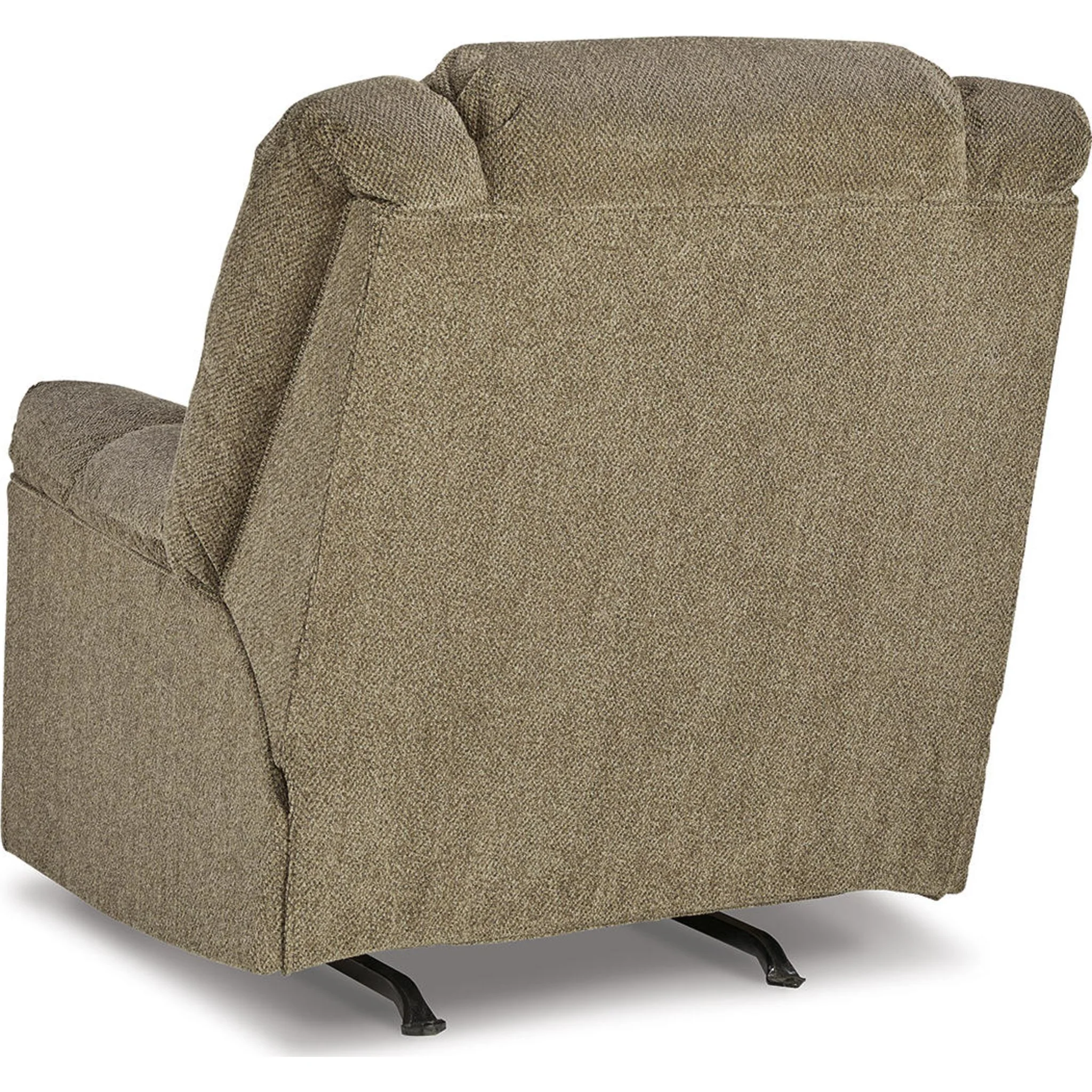 Kegler Rocker Recliner - Image 3