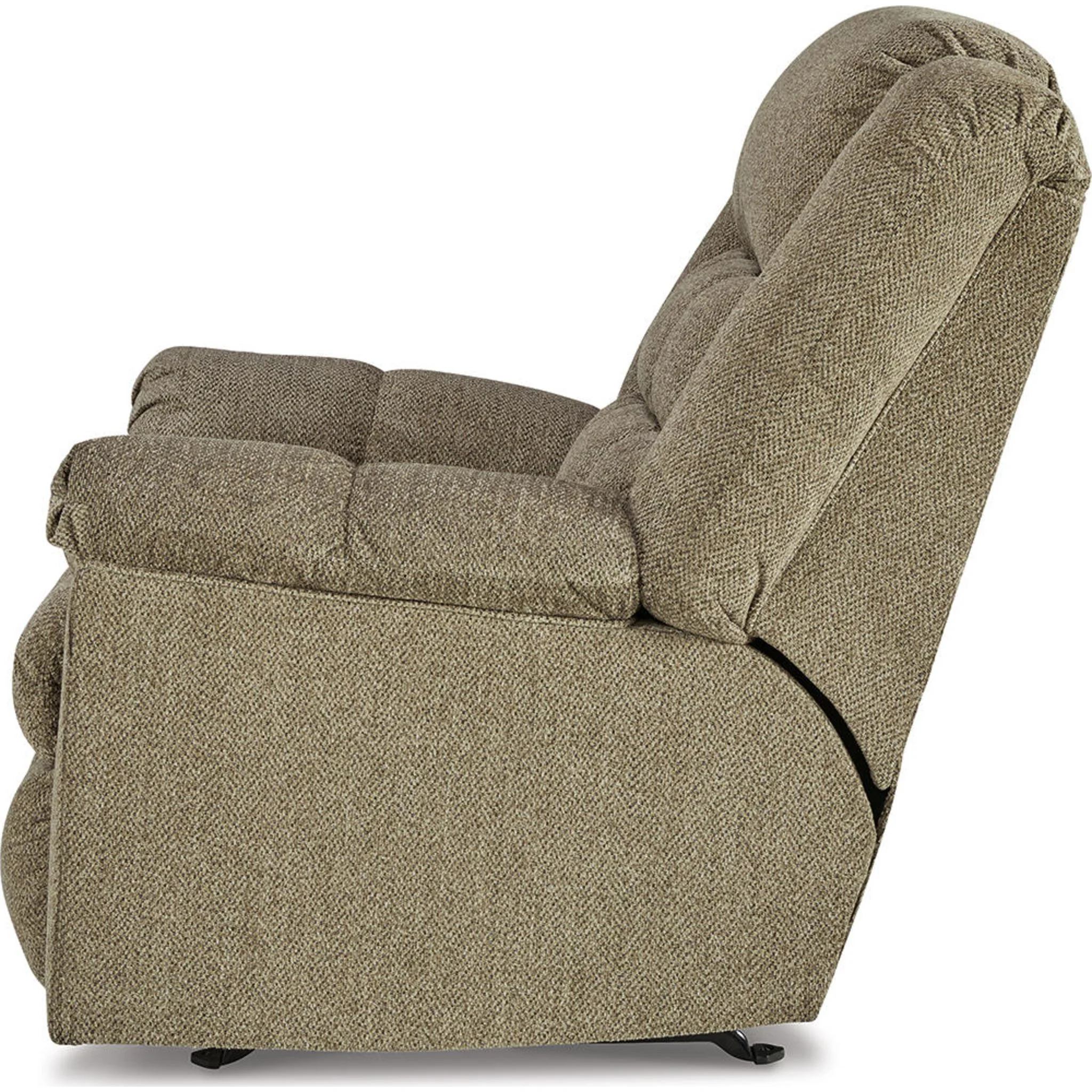 Kegler Rocker Recliner - Image 6