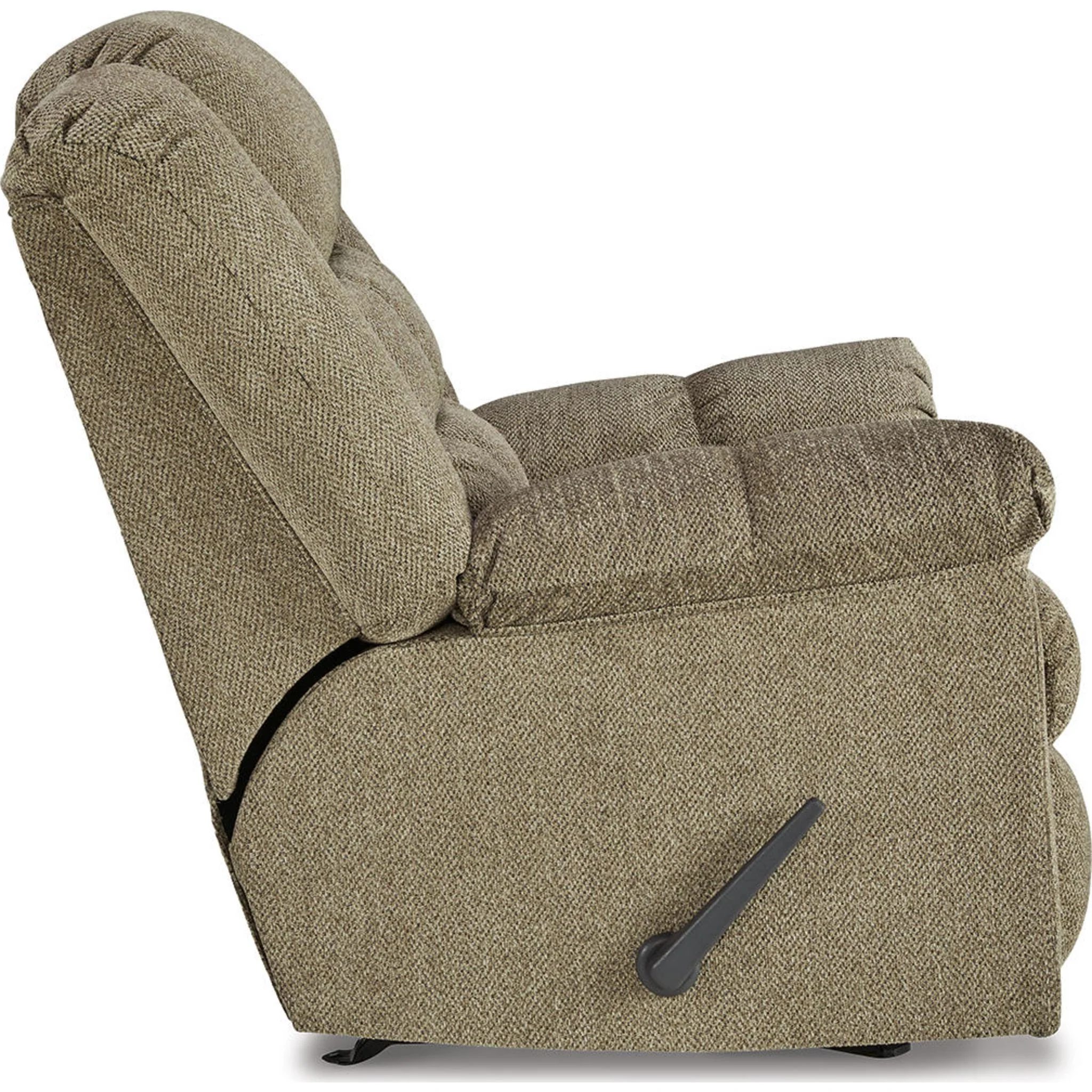 Kegler Rocker Recliner - Image 7
