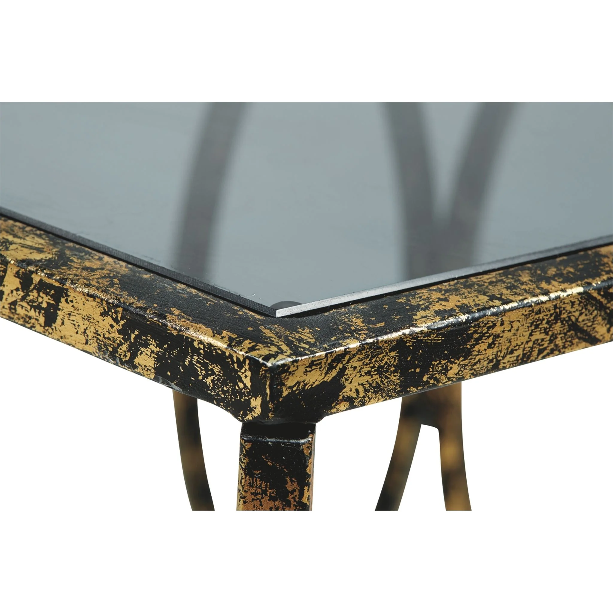 Keita Accent Table - Image 3