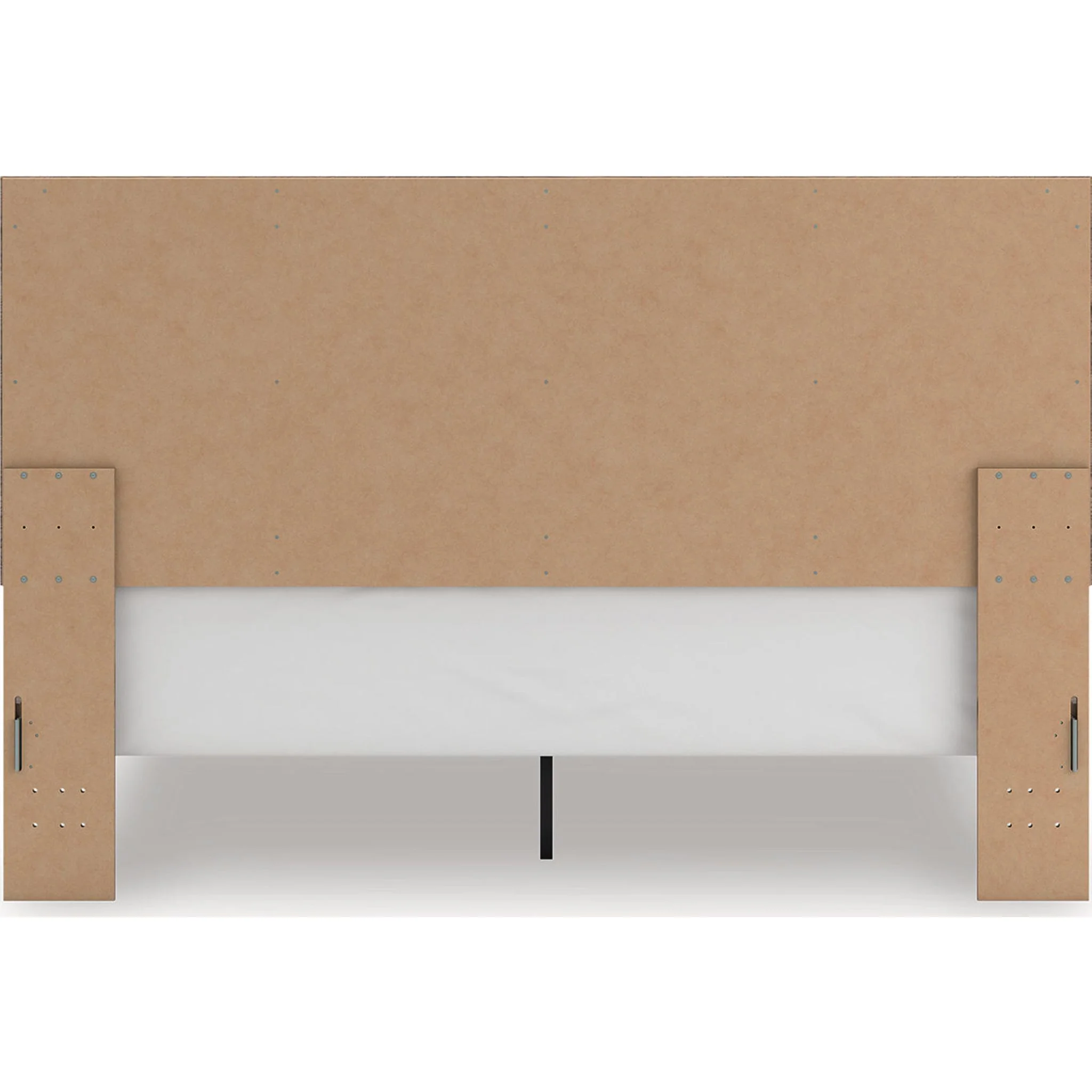 Keithland 5 Piece King Panel Bedroom - Image 12