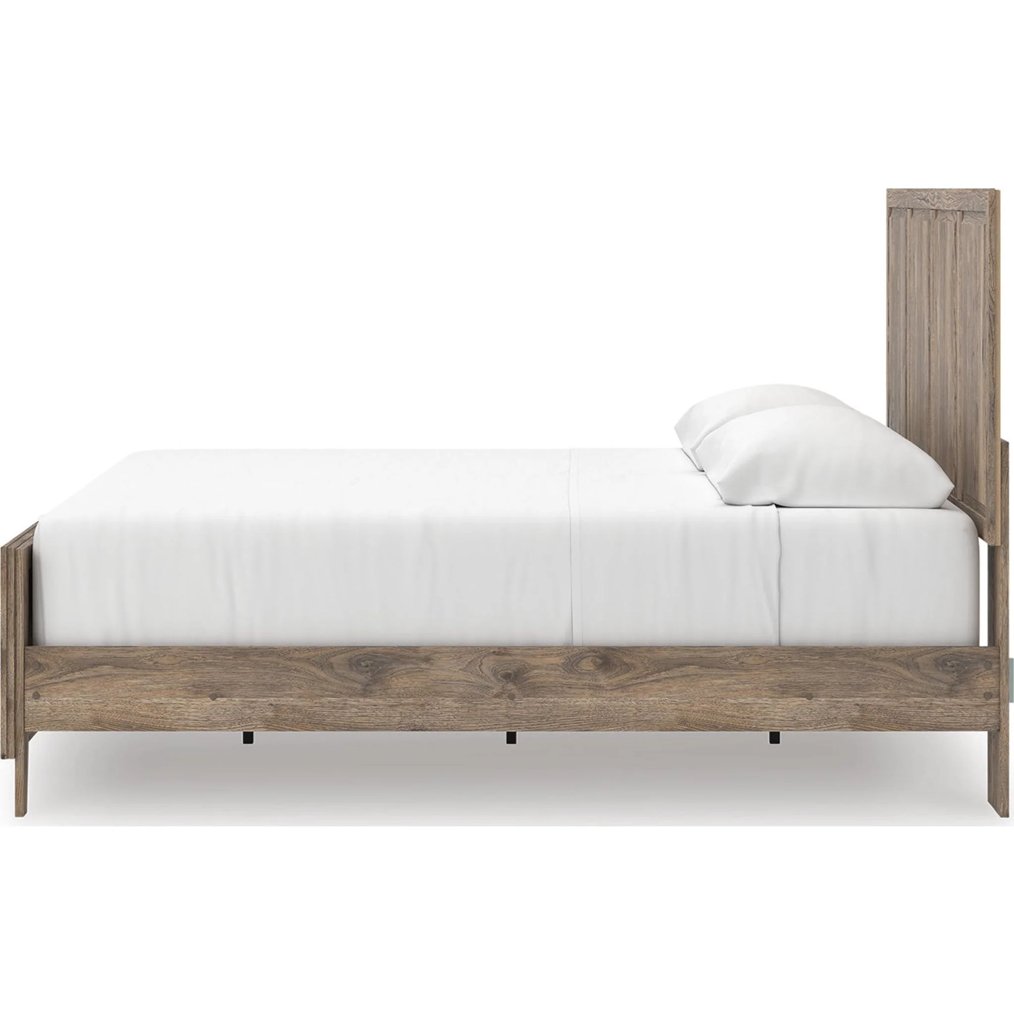 Keithland 5 Piece King Panel Bedroom - Image 14