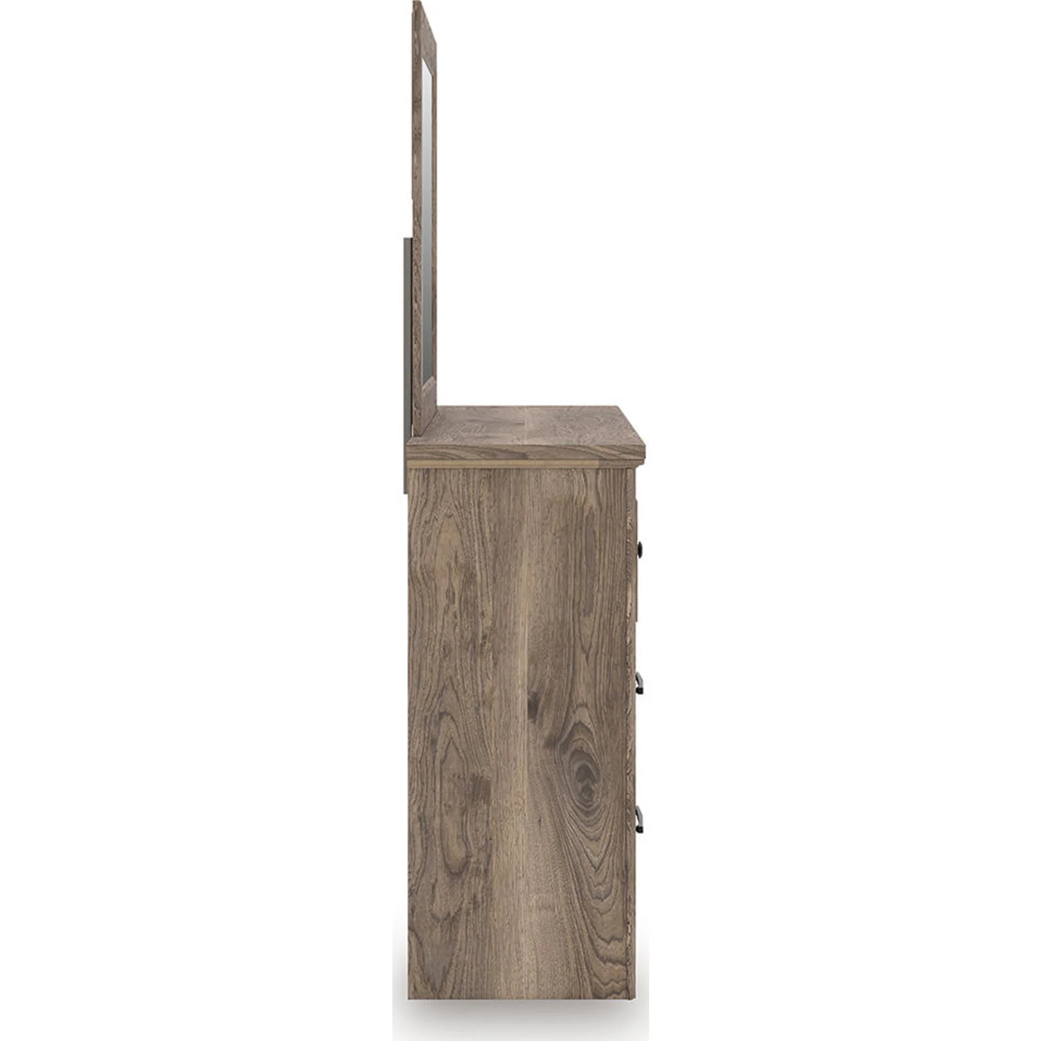 Keithland 5 Piece King Panel Bedroom - Image 8