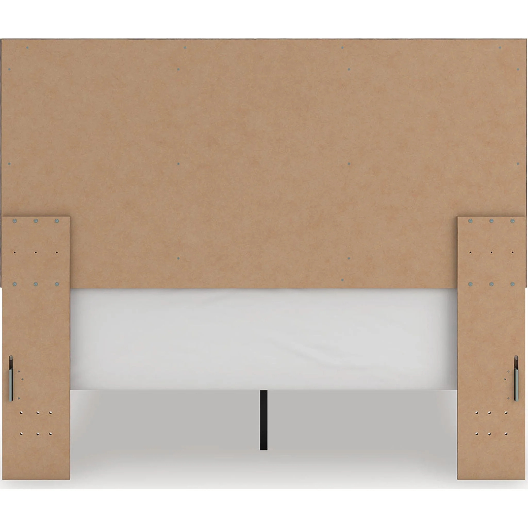 Keithland 5 Piece Queen Panel Bedroom - Image 12