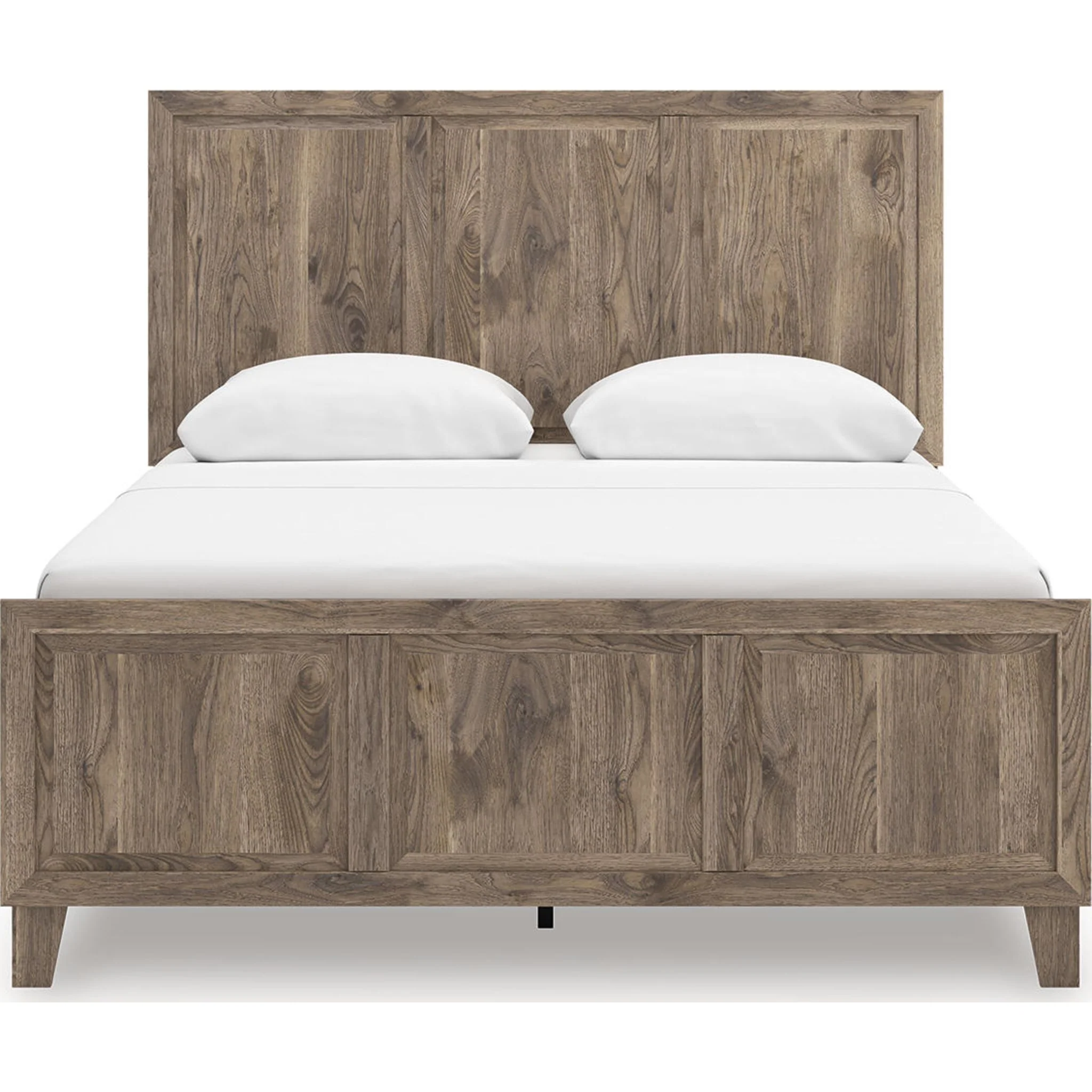 Keithland 5 Piece Queen Panel Bedroom - Image 13