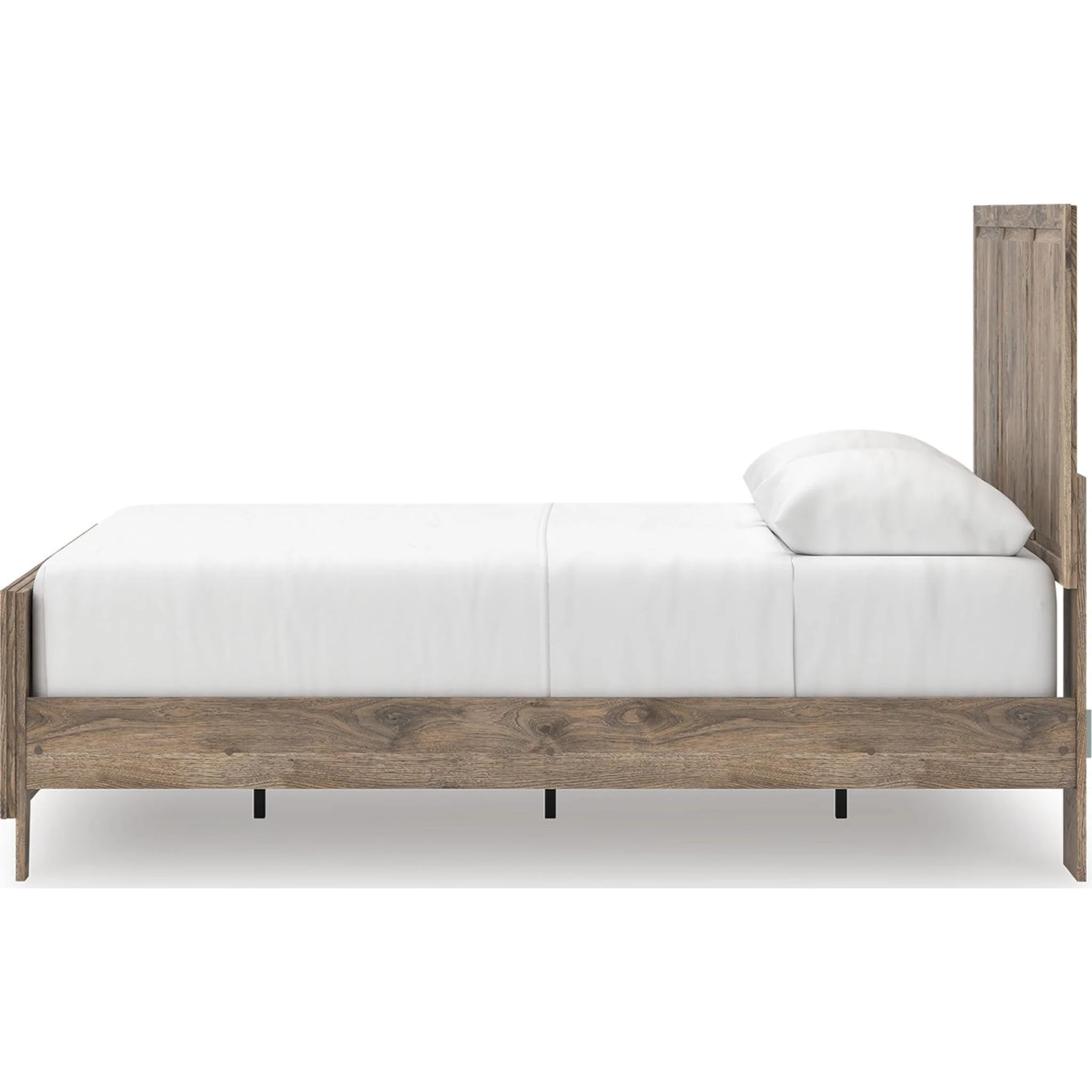 Keithland 5 Piece Queen Panel Bedroom - Image 14