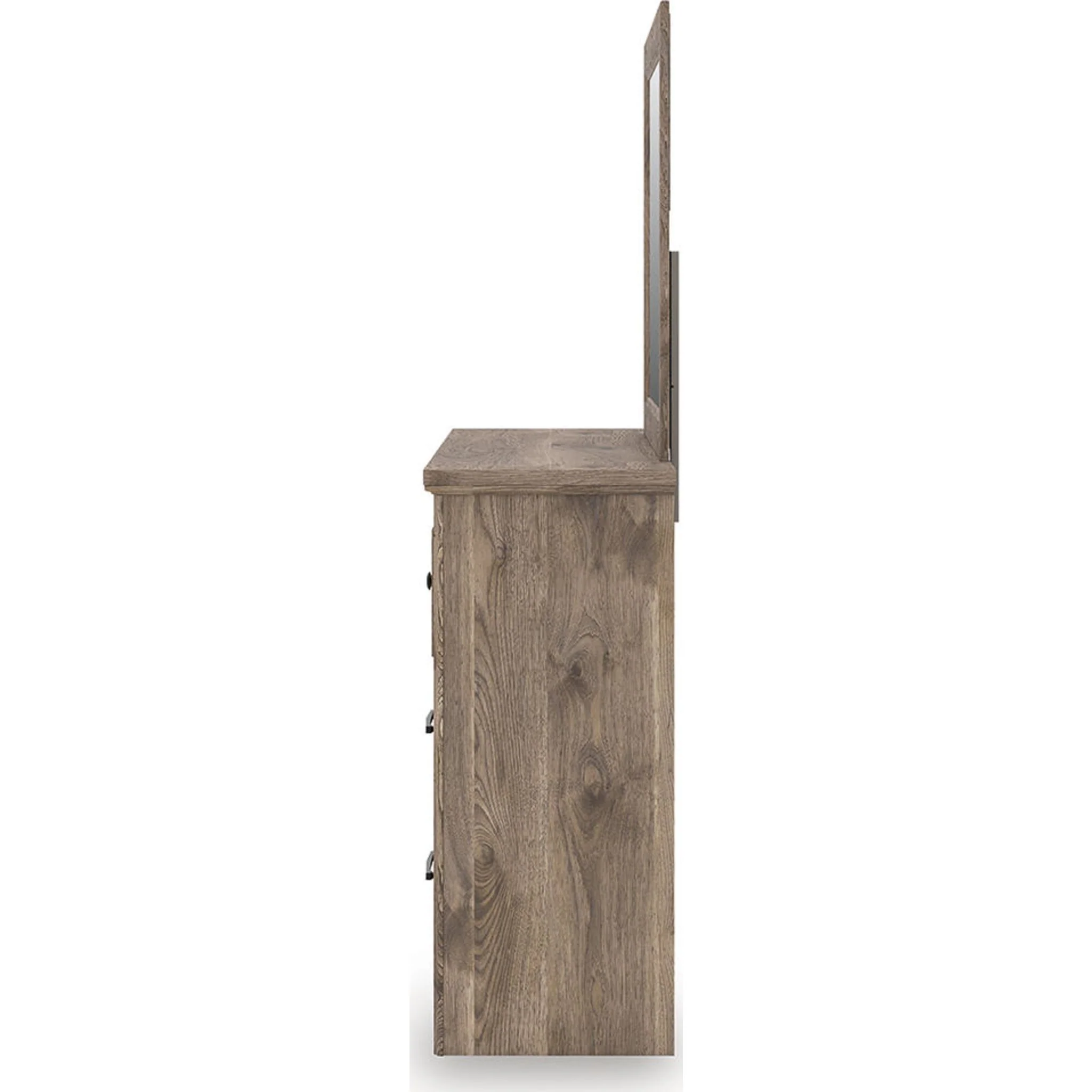 Keithland 5 Piece Queen Panel Bedroom - Image 7