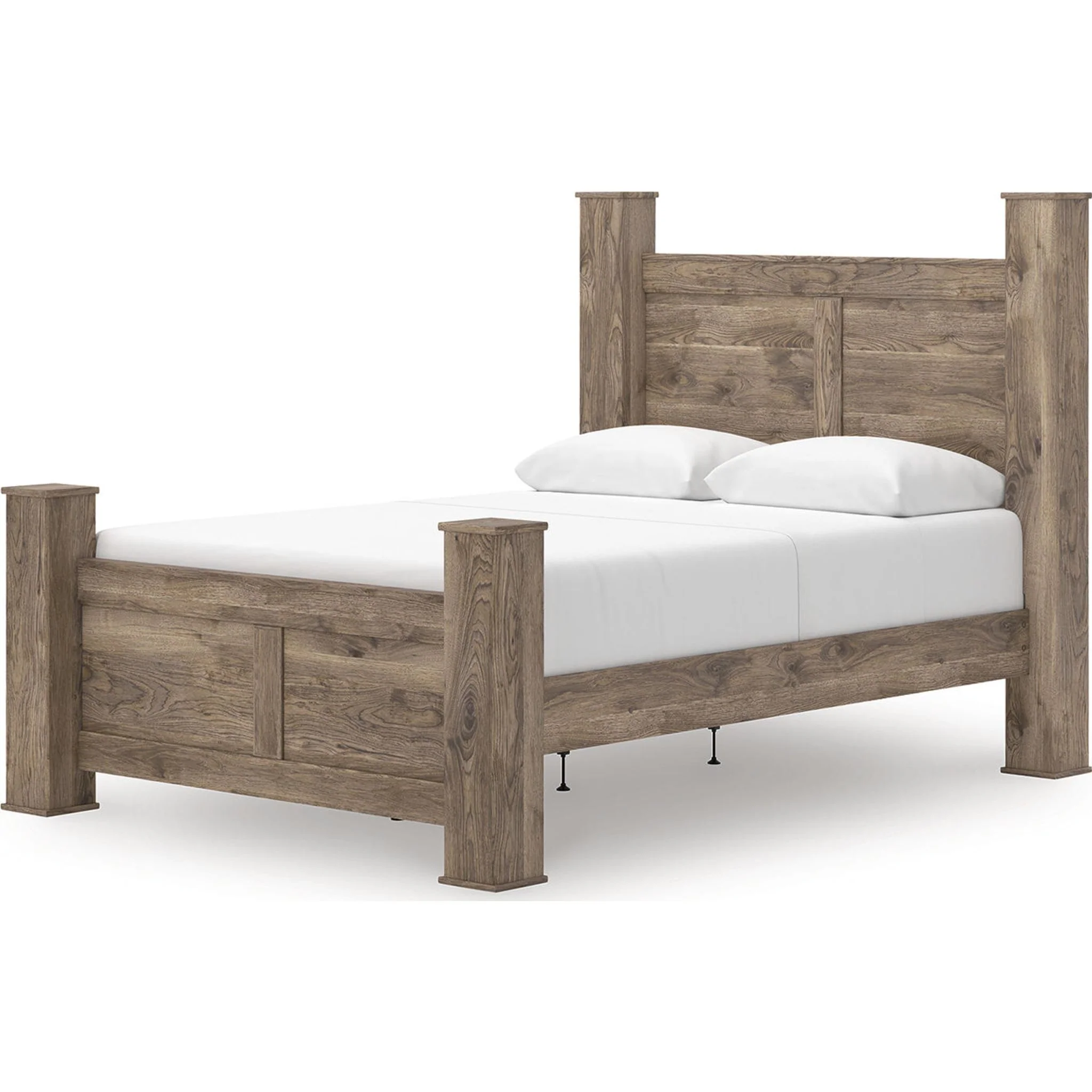 Keithland 5 Piece Poster Bedroom - Image 10