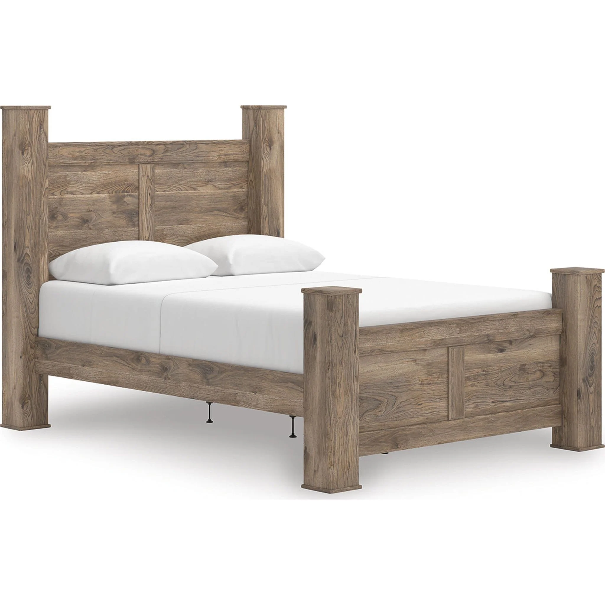 Keithland 5 Piece Poster Bedroom - Image 11
