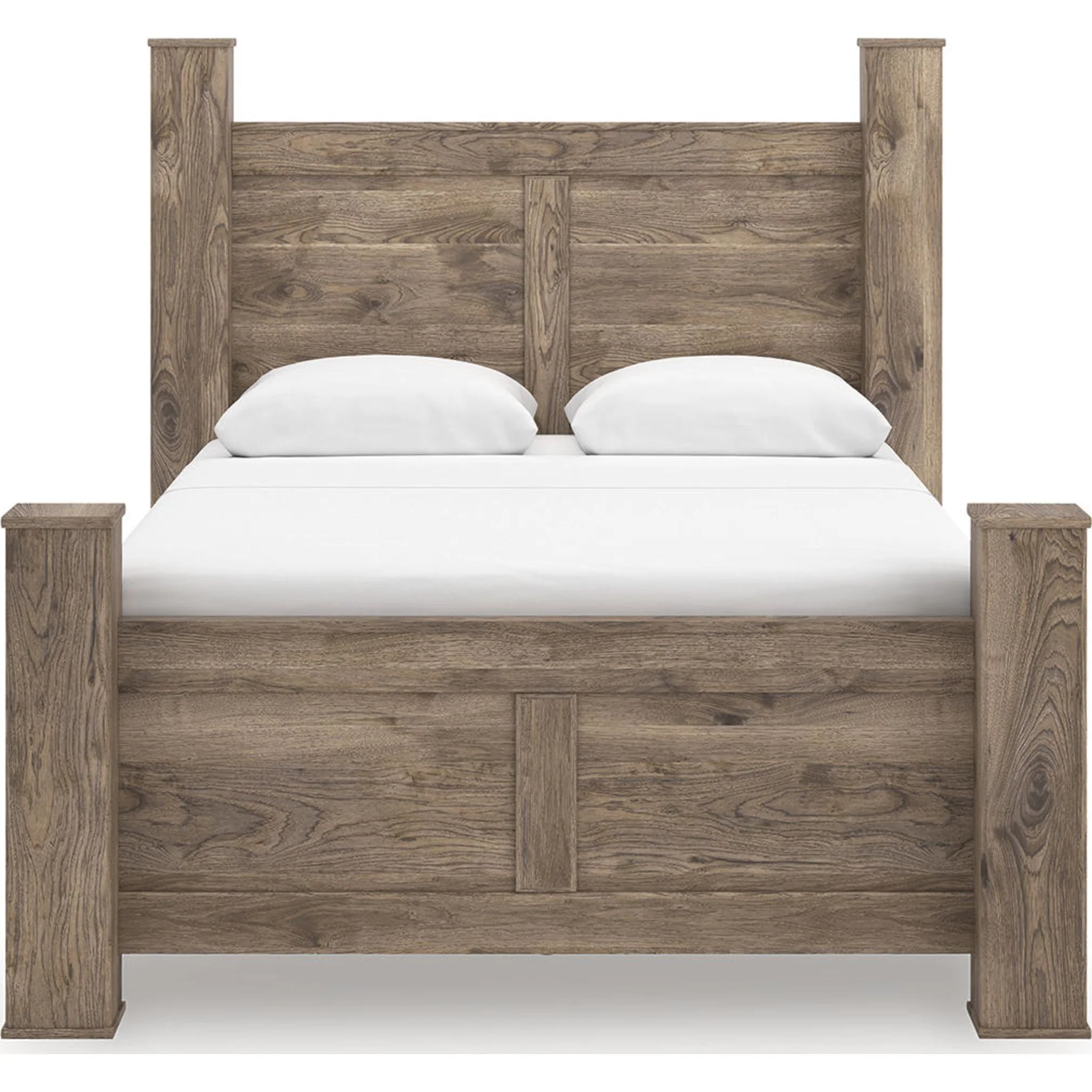 Keithland 5 Piece Poster Bedroom - Image 13