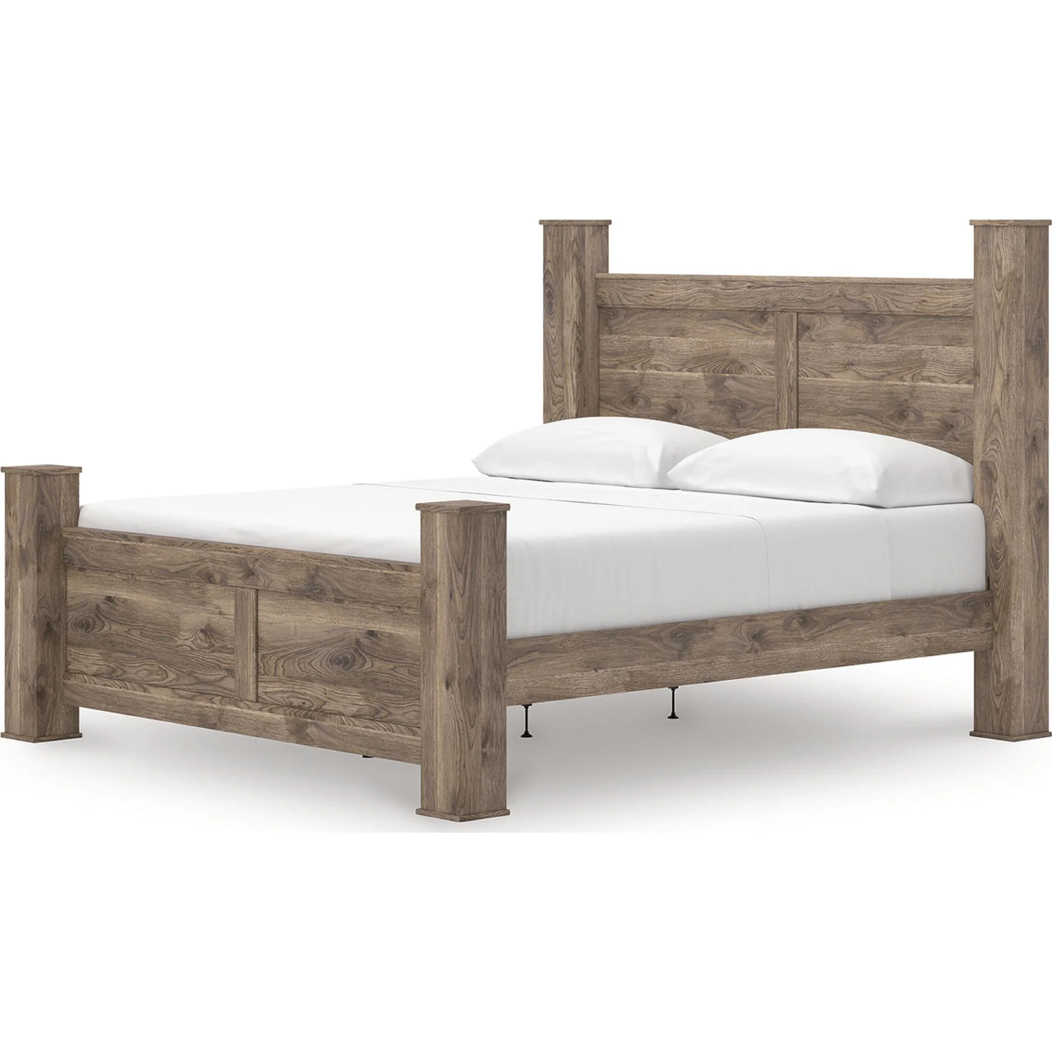 Keithland 5 Piece Poster Bedroom - Image 26