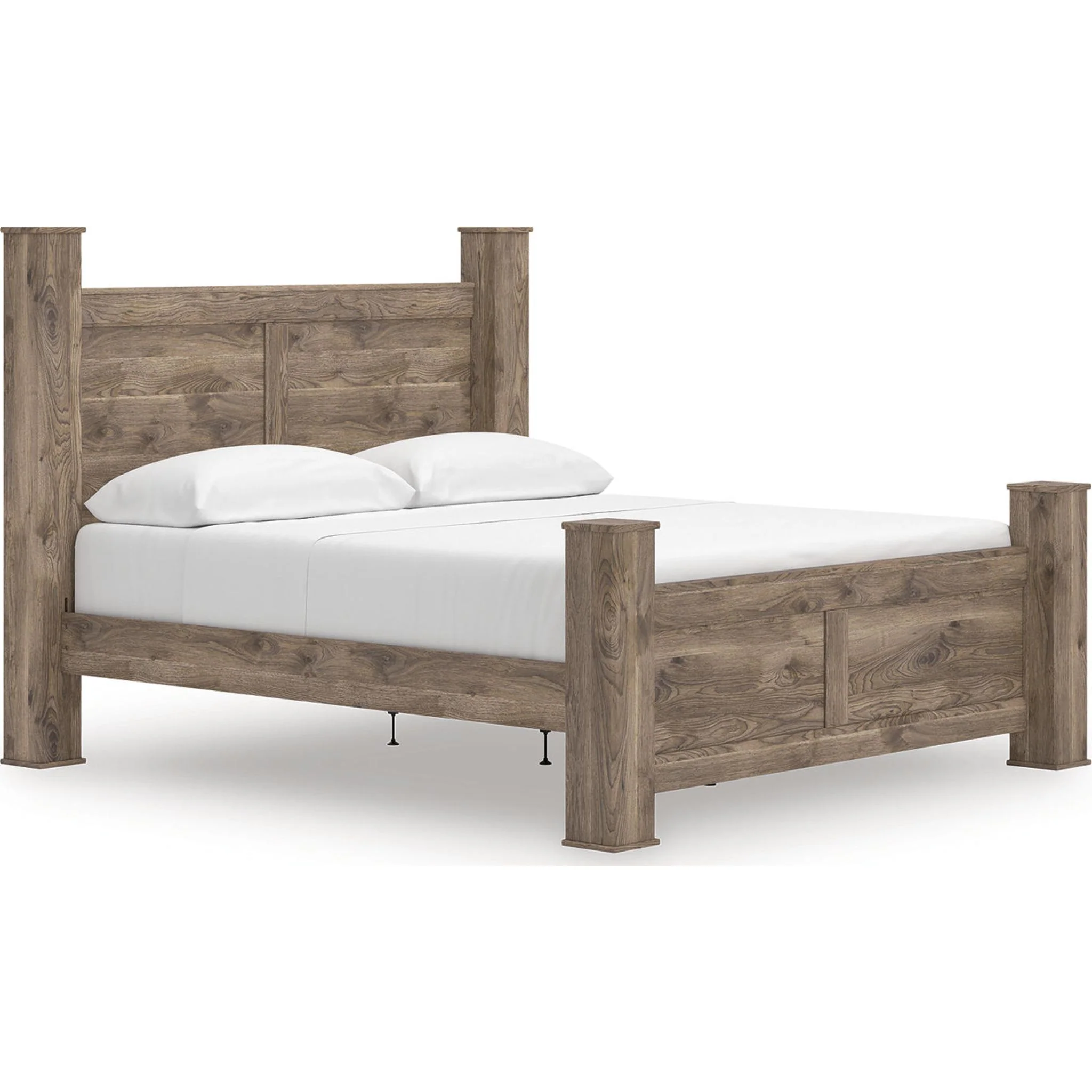 Keithland 5 Piece Poster Bedroom - Image 27