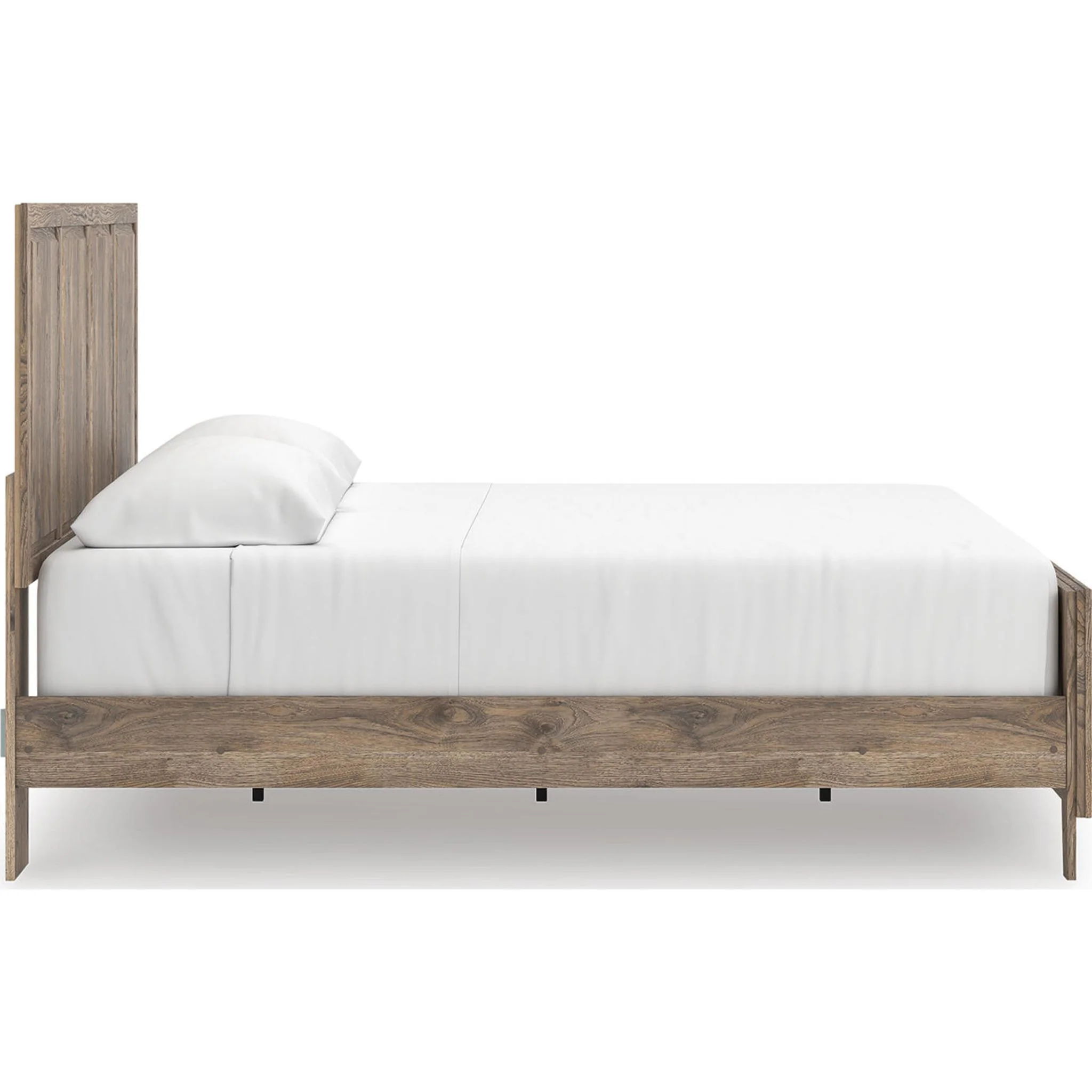 Keithland King Panel Bed - Image 9