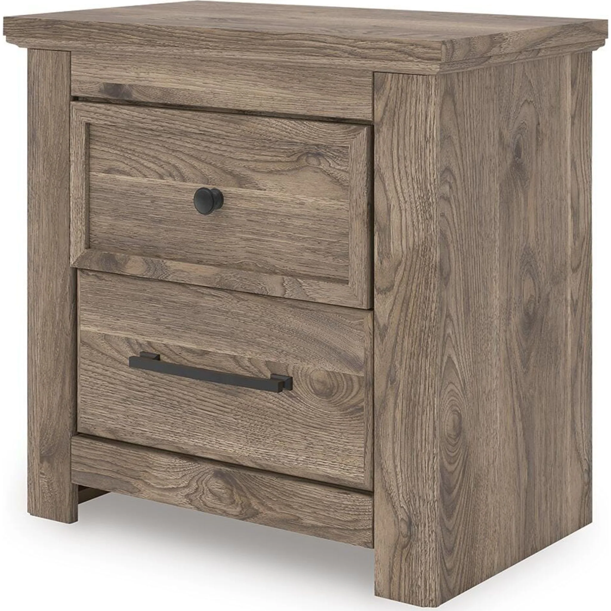 Keithland Nightstand - Image 15