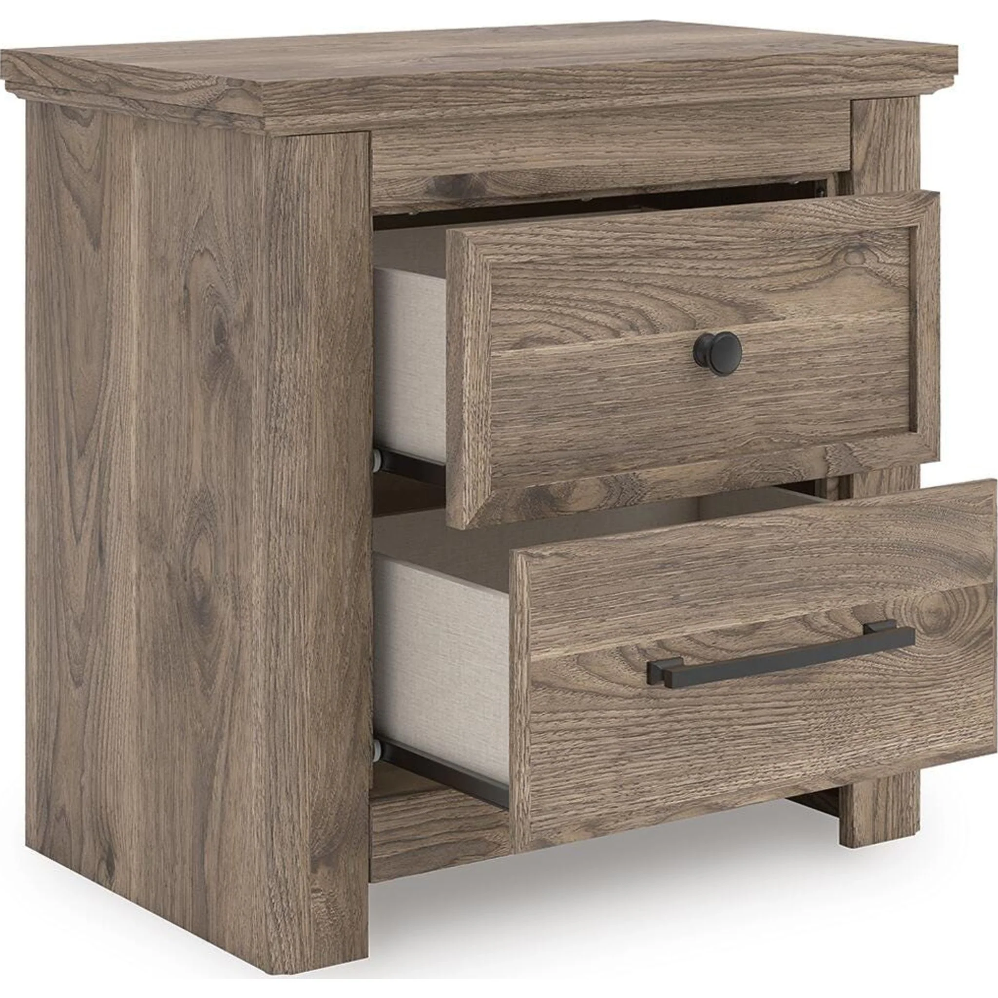Keithland Nightstand - Image 16
