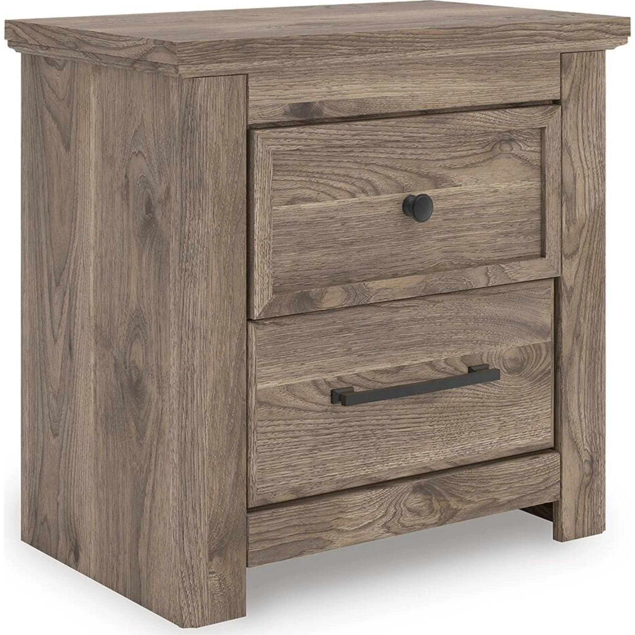Keithland Nightstand - Image 17